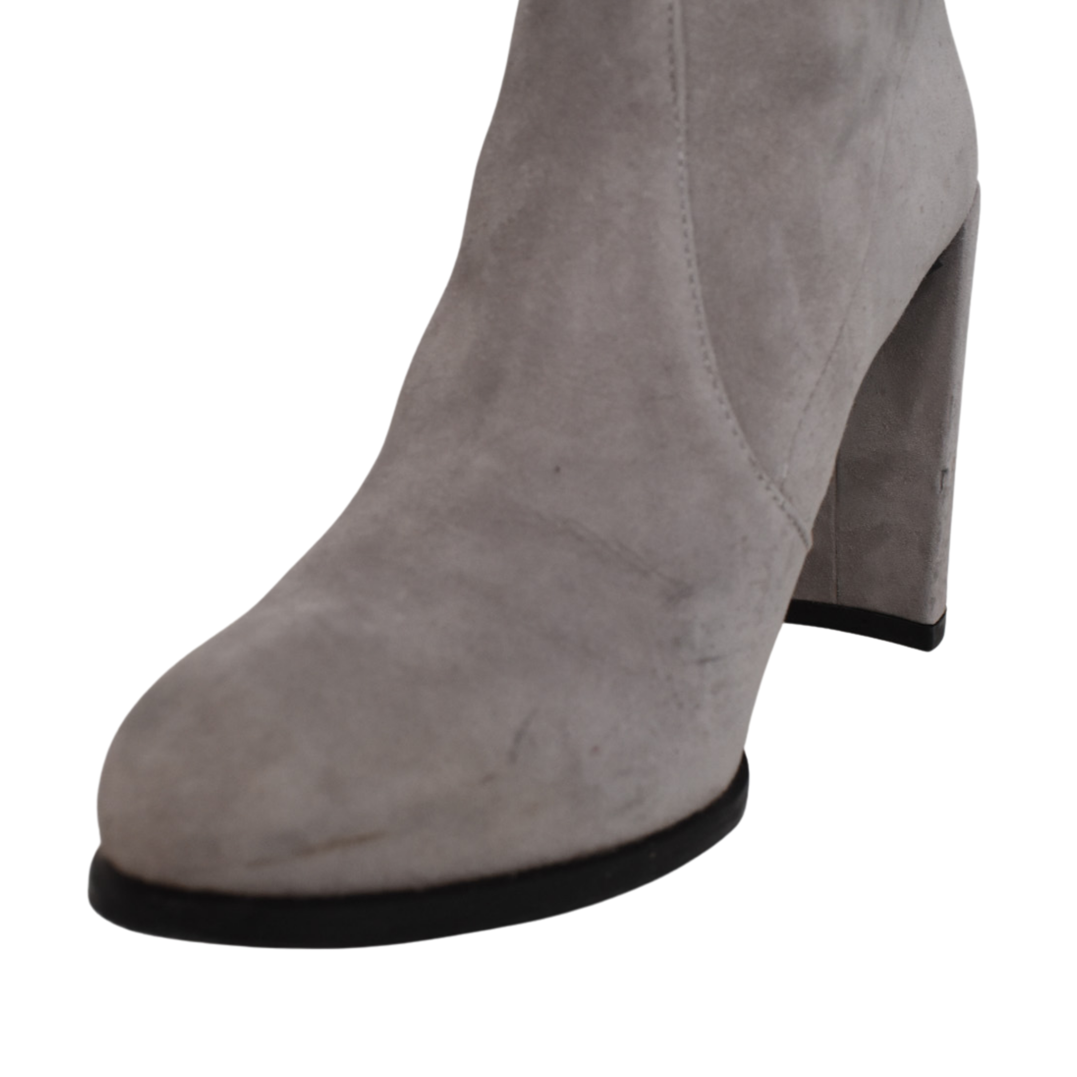 Stuart Weitzman 'Hiline' Boots - Women's 7