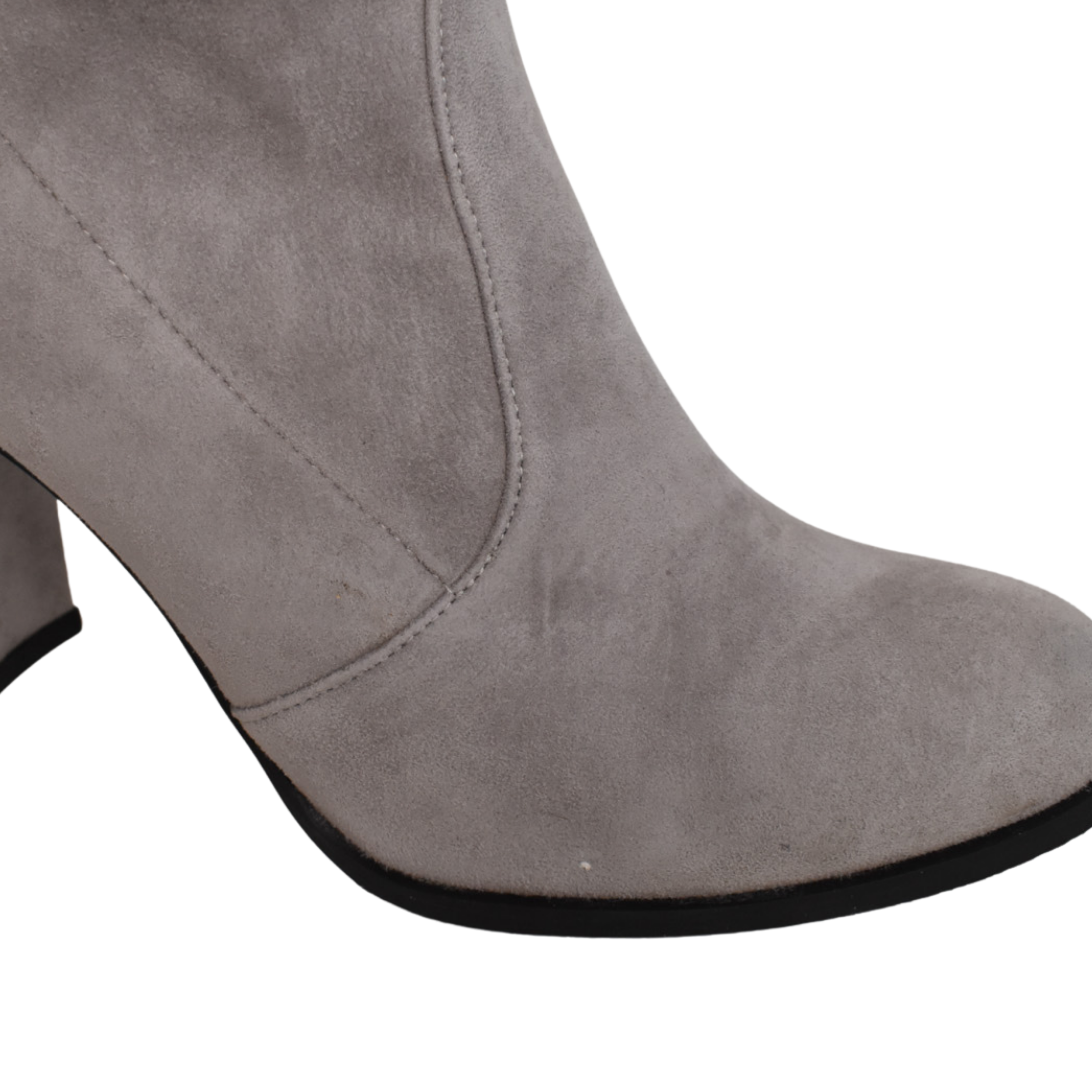 Stuart Weitzman 'Hiline' Boots - Women's 7