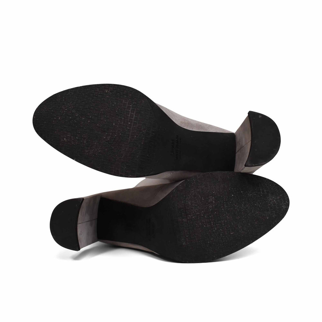 Stuart Weitzman 'Hiline' Boots - Women's 7
