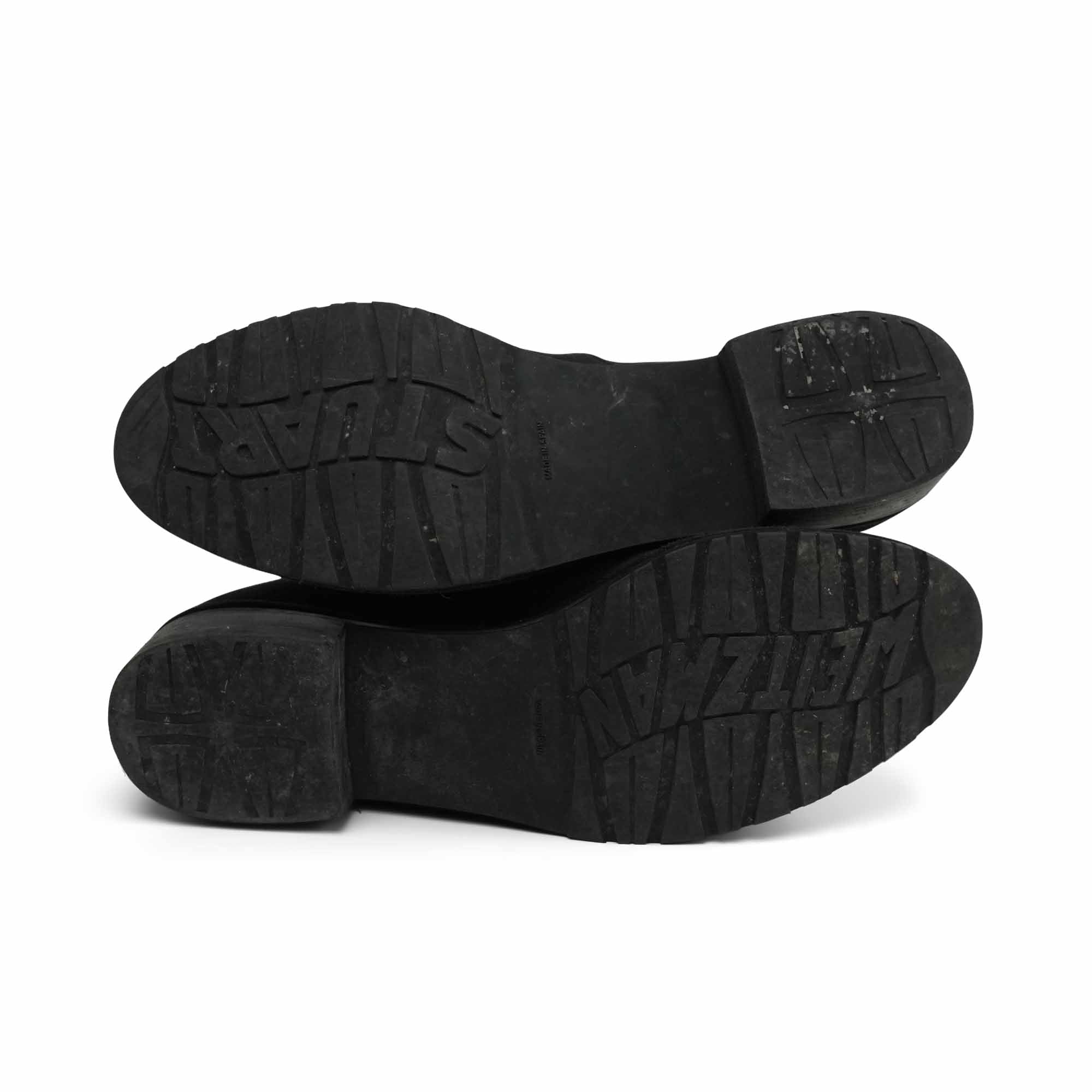 Stuart Weitzman 'Lowland' Boots - Women's 6