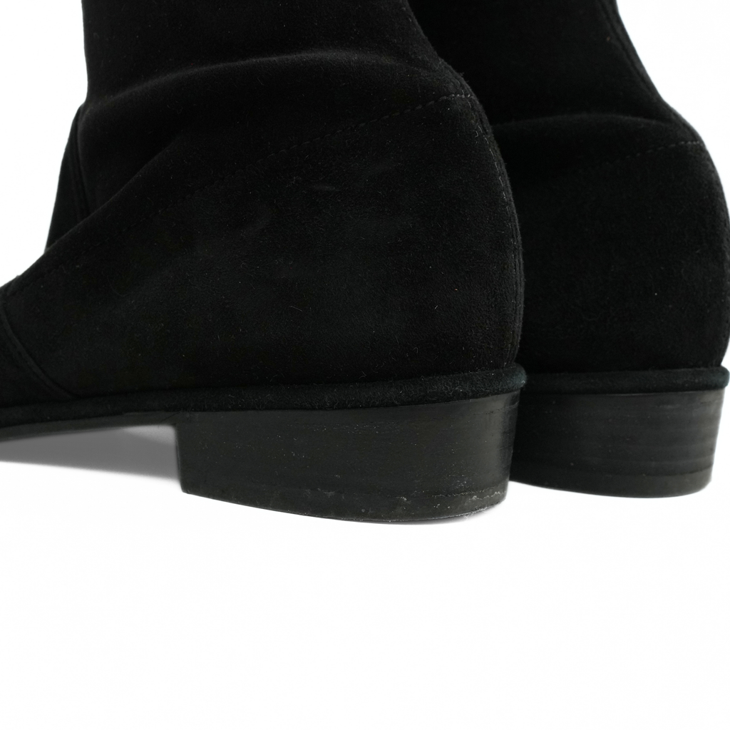 Stuart Weitzman 'Lowland' Boots - Women's 6