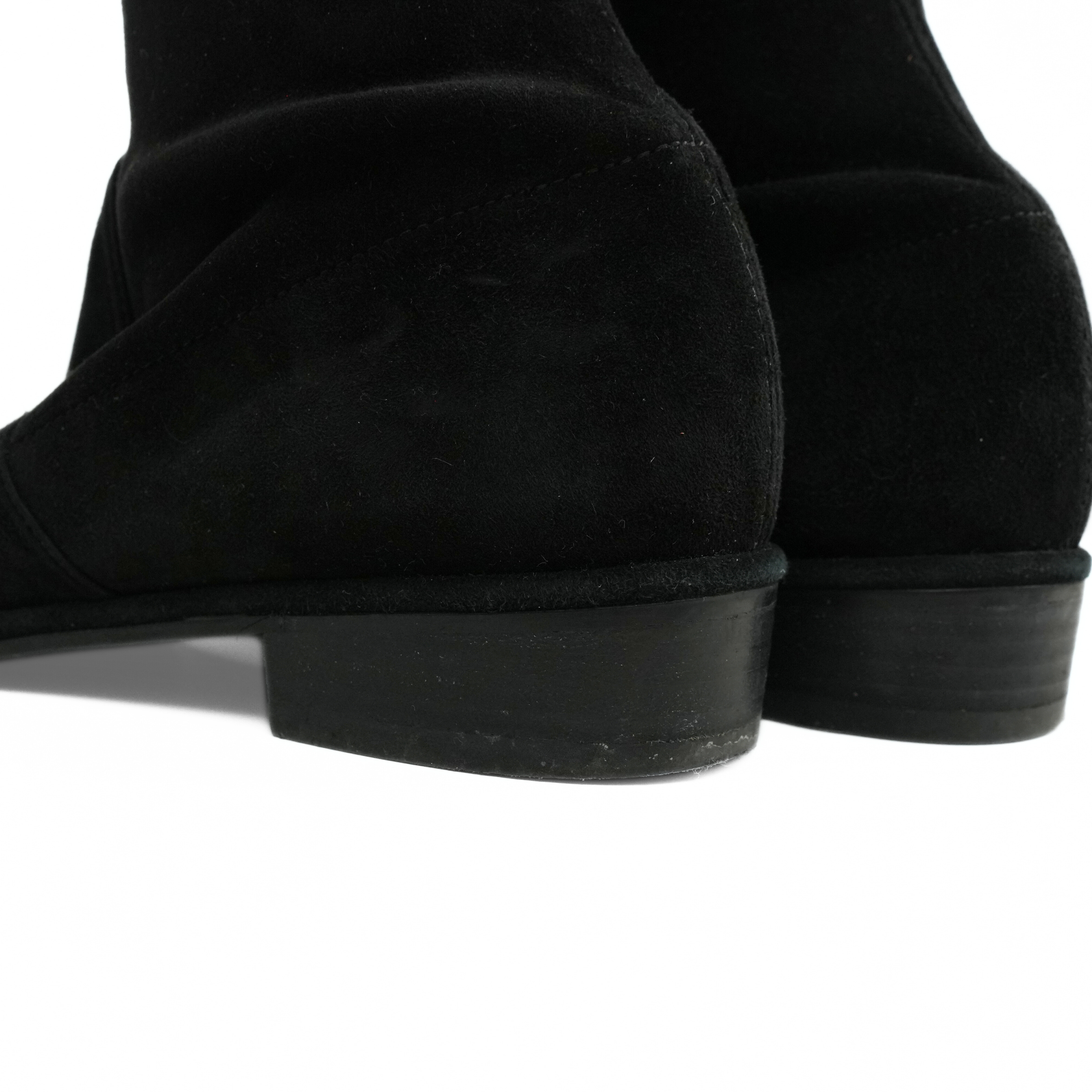 Stuart Weitzman 'Lowland' Boots - Women's 6