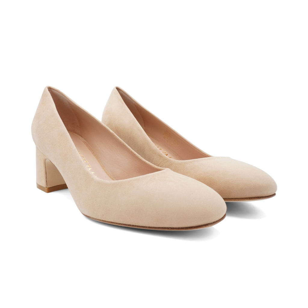 Stuart Weitzman 'Mary Ann' Pumps - Women's 36.5