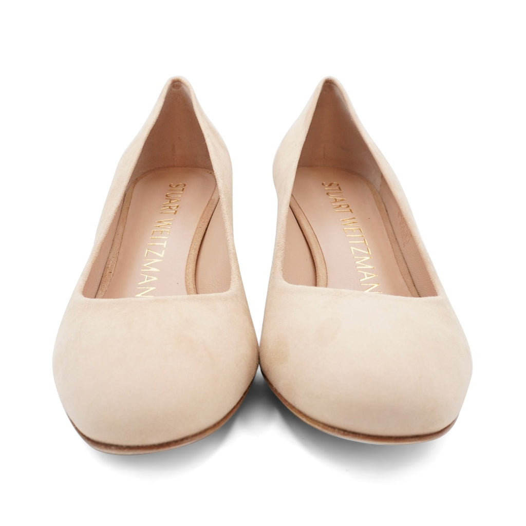 Stuart Weitzman 'Mary Ann' Pumps - Women's 36.5