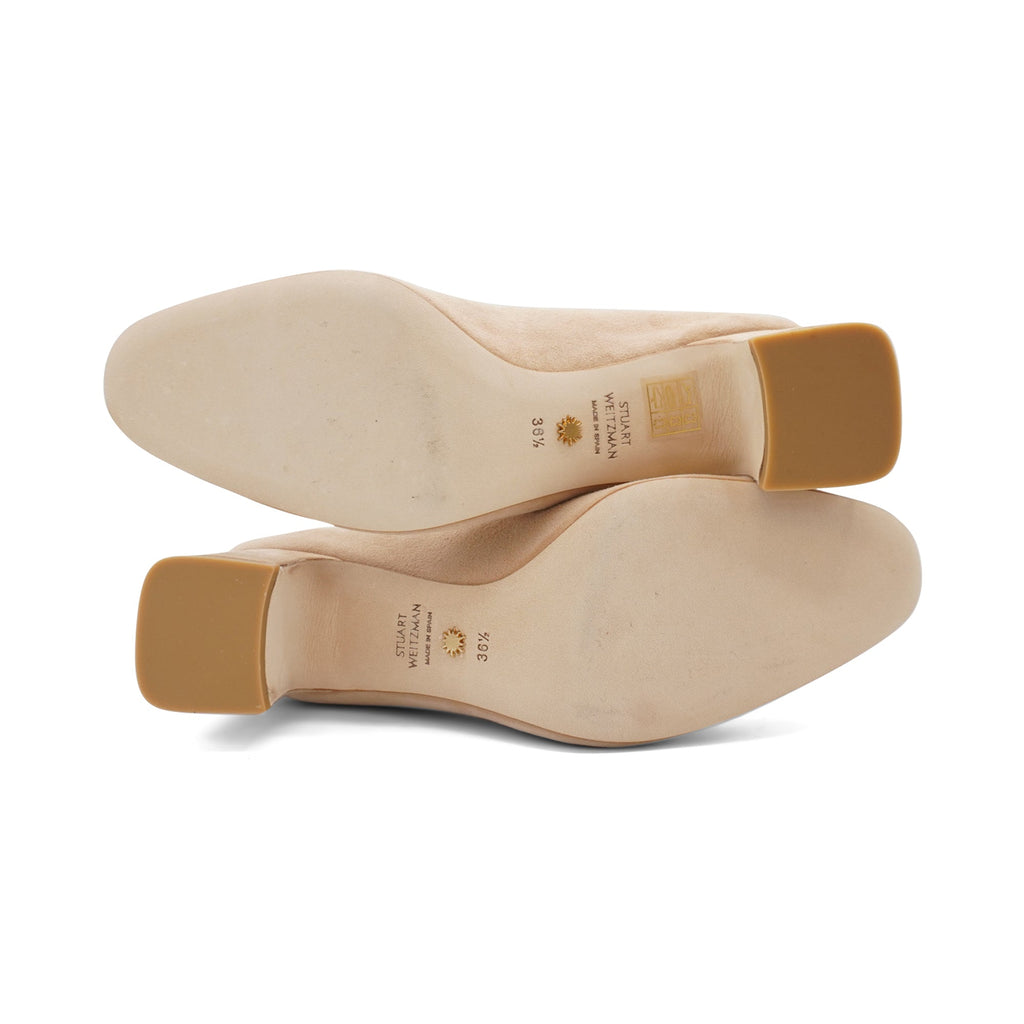 Stuart Weitzman 'Mary Ann' Pumps - Women's 36.5