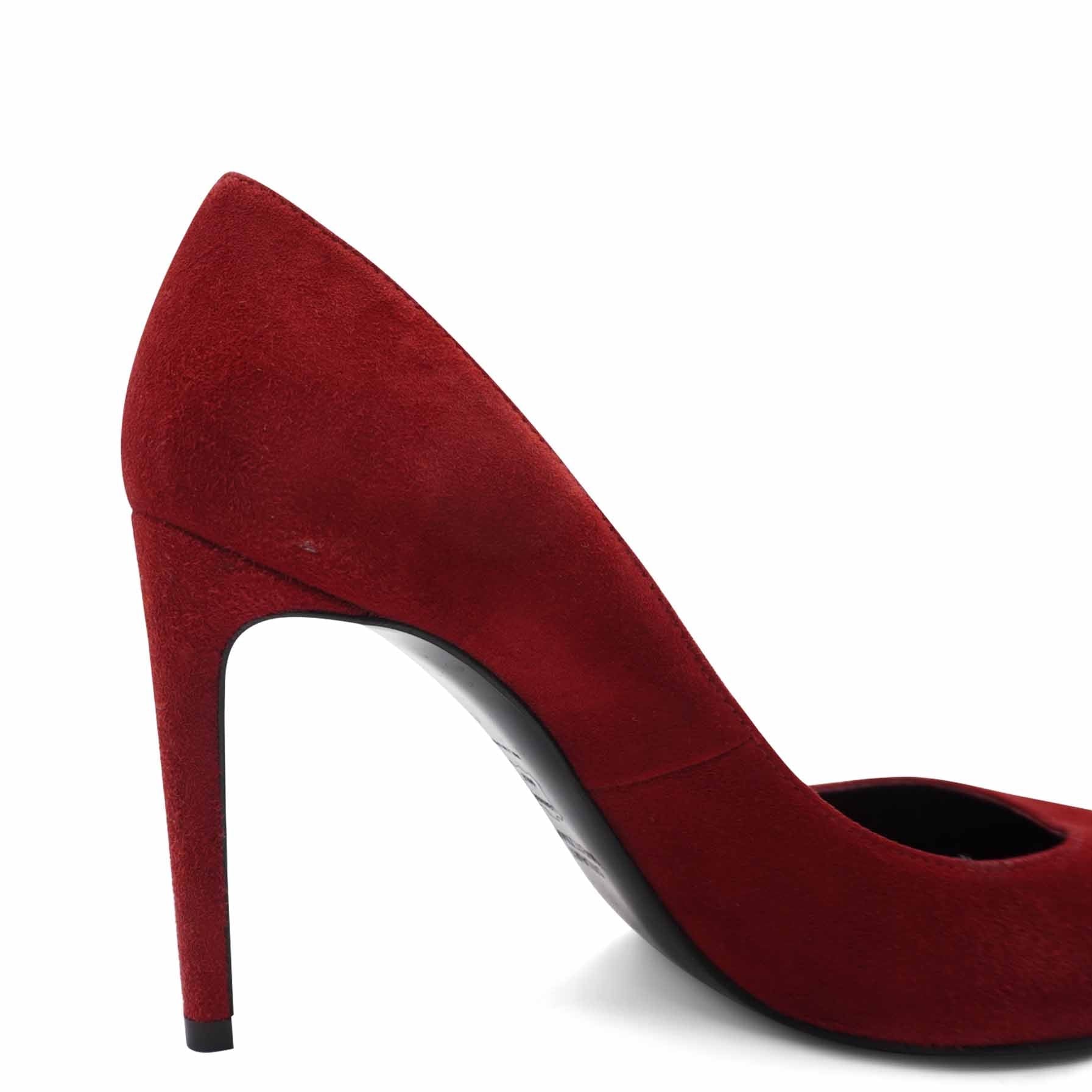 Stuart Weitzman 'Curvia' Pumps - Women's 6.5