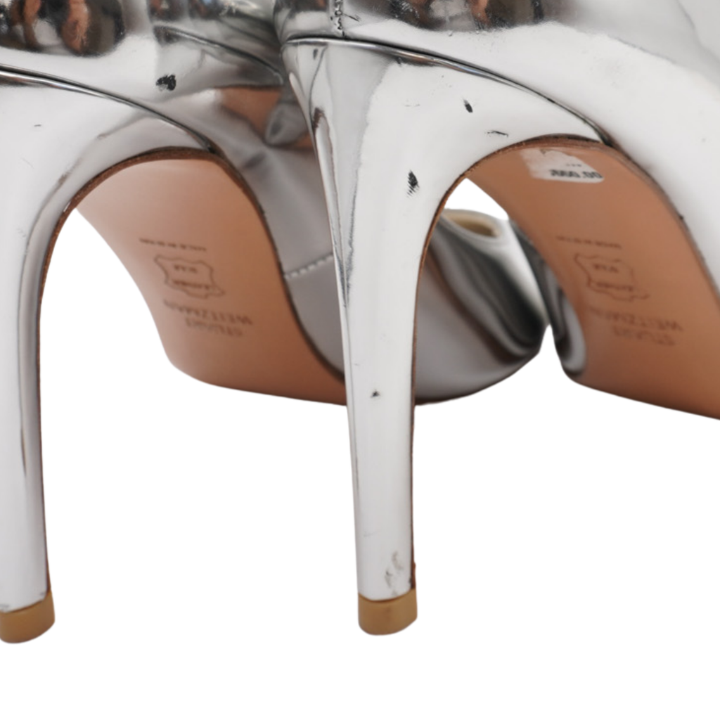 Stuart Weitzman 'Power 100' Pumps - Women's 7