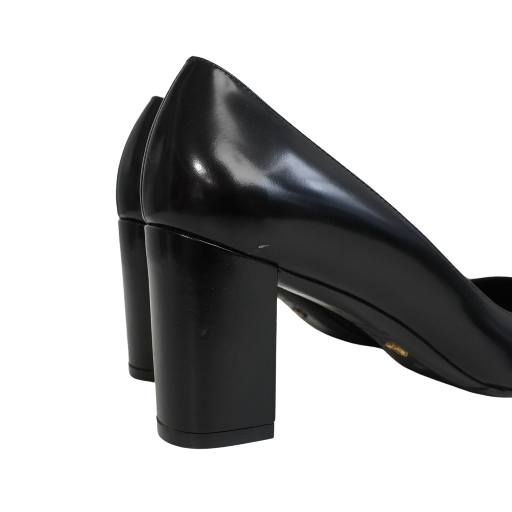 Stuart Weitzman Block Heels - Women's 6.5