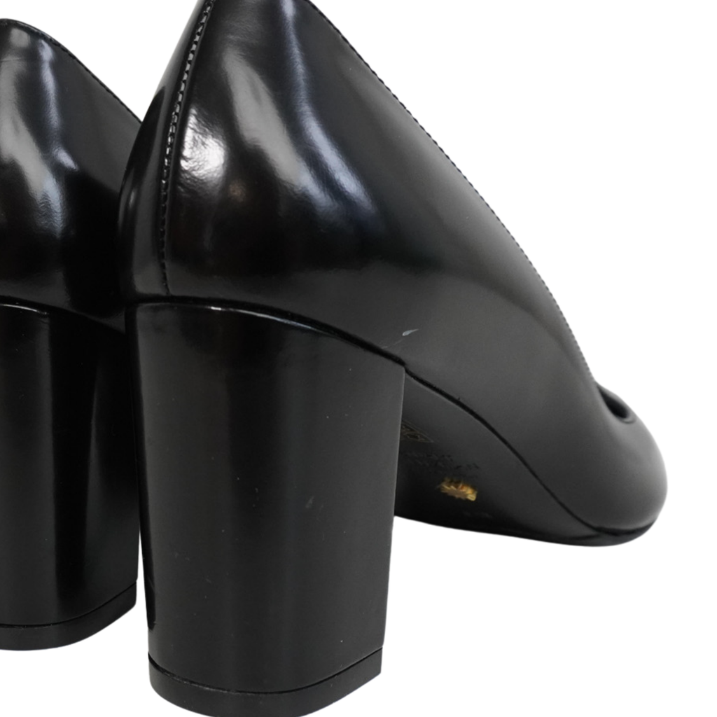Stuart Weitzman Block Heels - Women's 6.5