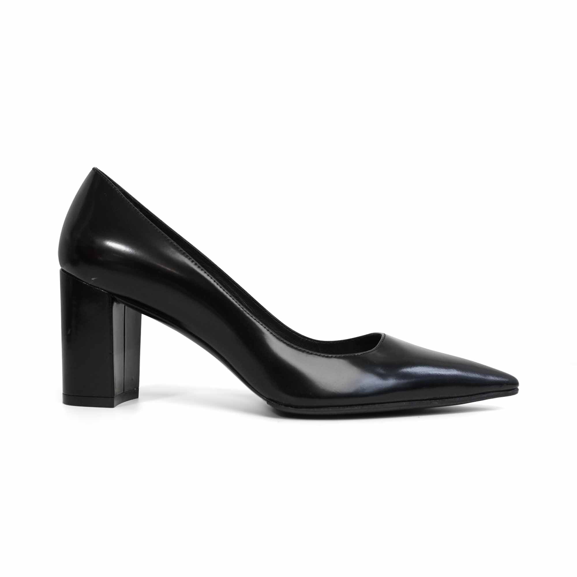 Stuart Weitzman Block Heels - Women's 6.5