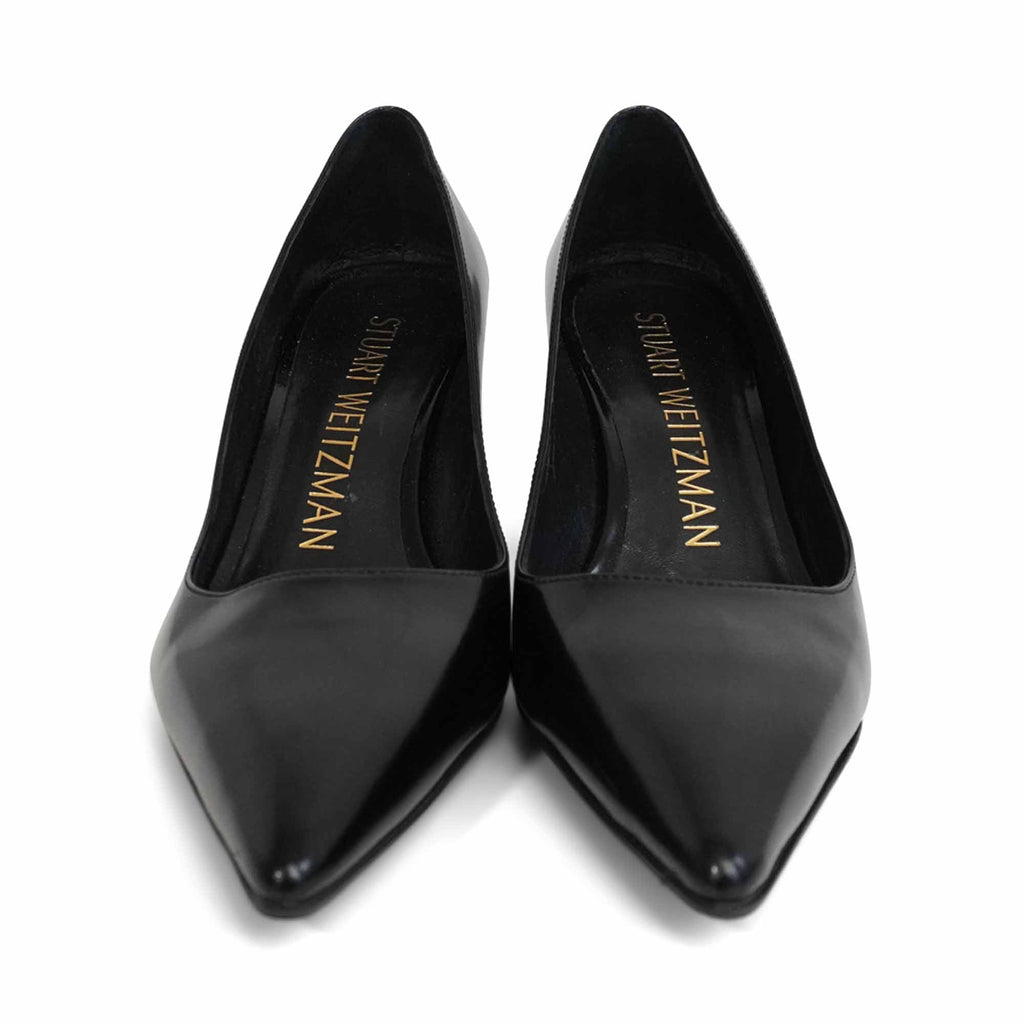 Stuart Weitzman Block Heels - Women's 6.5