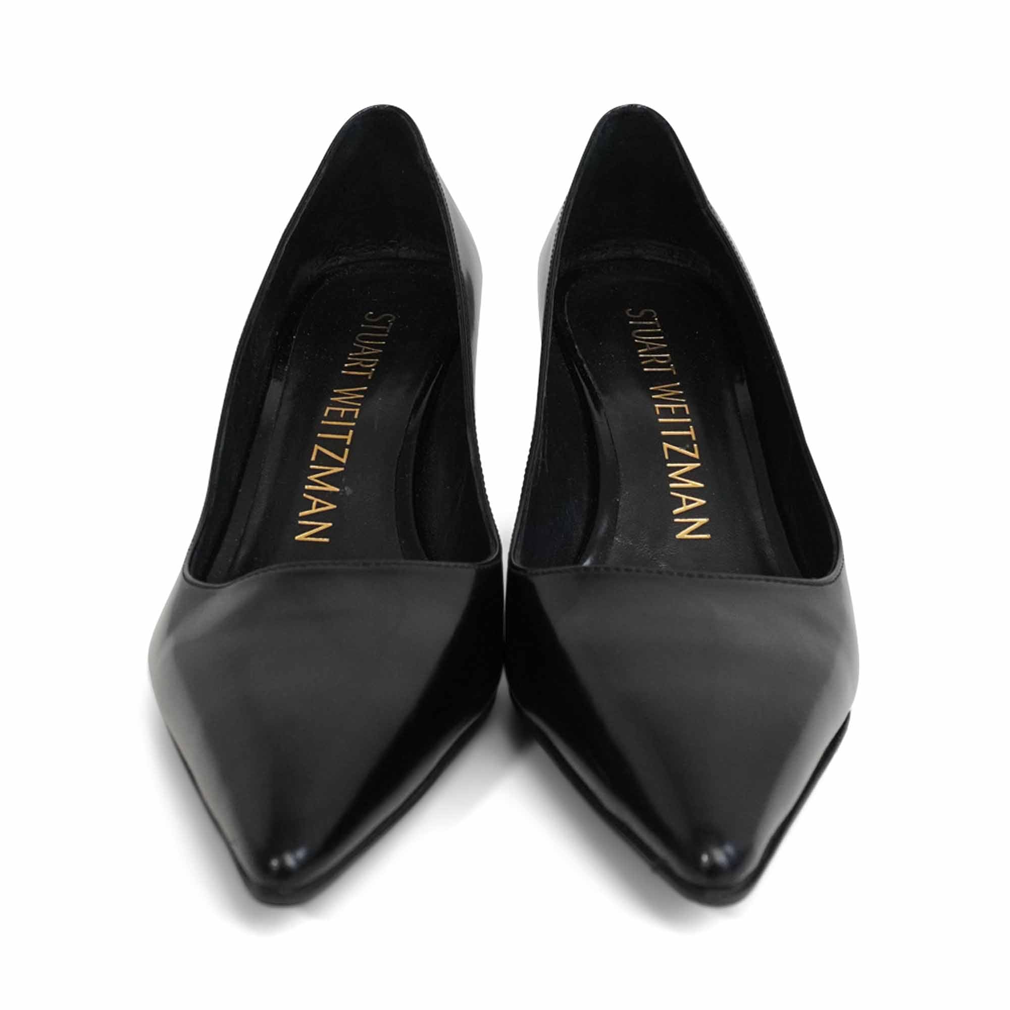 Stuart Weitzman Block Heels - Women's 6.5