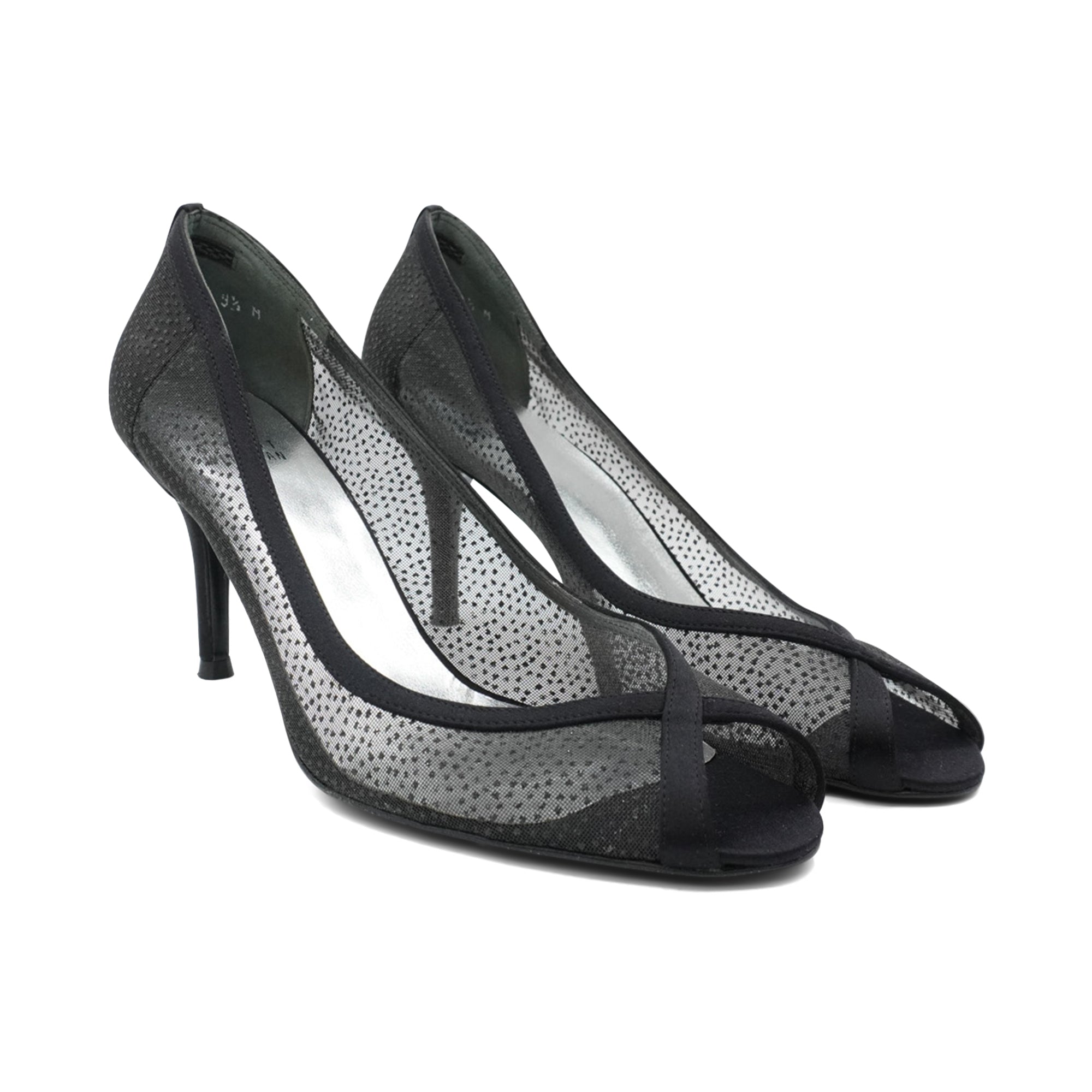 Stuart Weitzman 'Laceola' Pumps - Women's 9.5