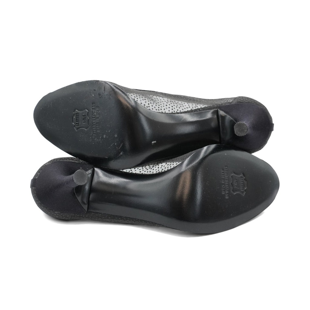Stuart Weitzman 'Laceola' Pumps - Women's 9.5