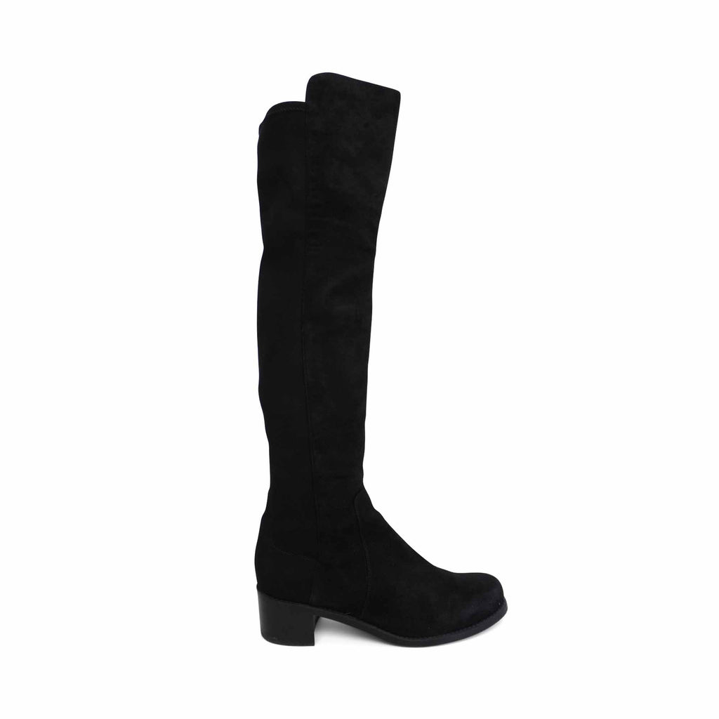 Stuart Weitzman 'Keelan City' Boots - Women's 6