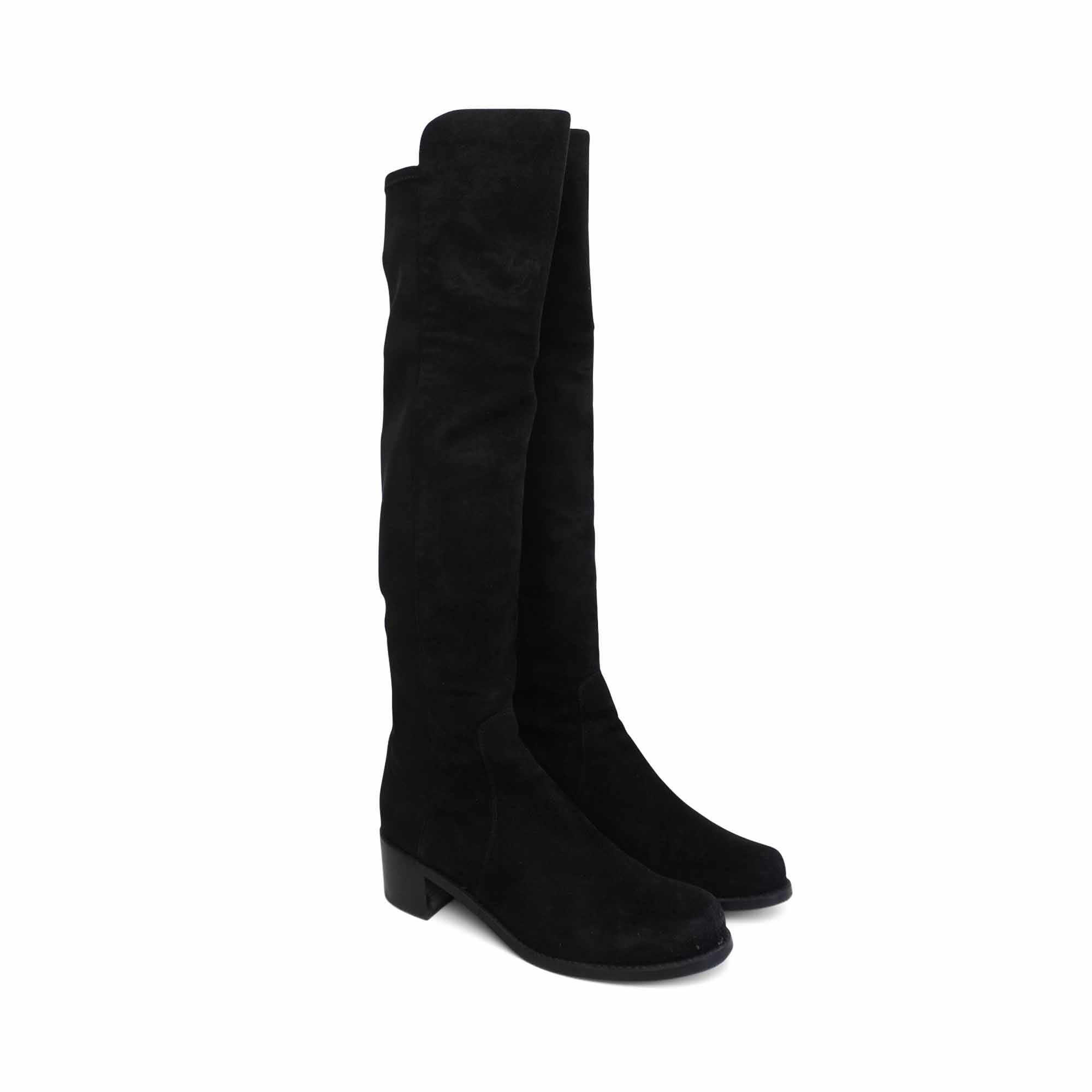 Stuart Weitzman 'Keelan City' Boots - Women's 6