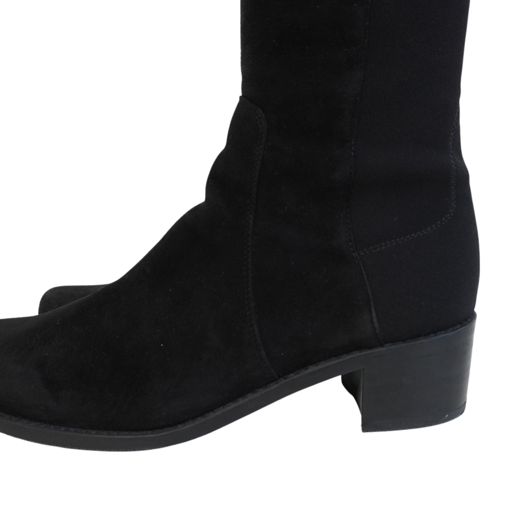 Stuart Weitzman Over The Knee Boots - Women's 6.5