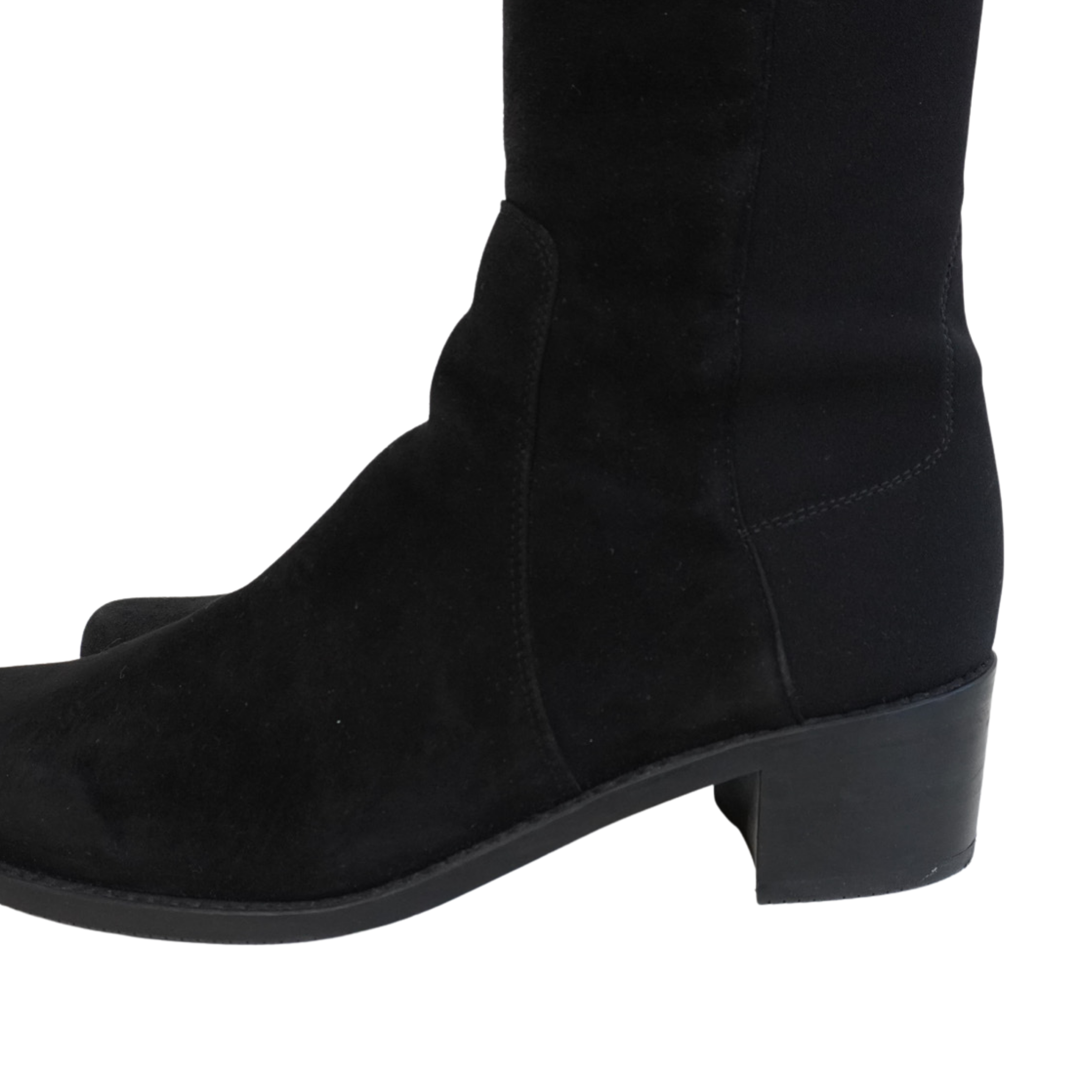 Stuart Weitzman 'Keelan City' Boots - Women's 6