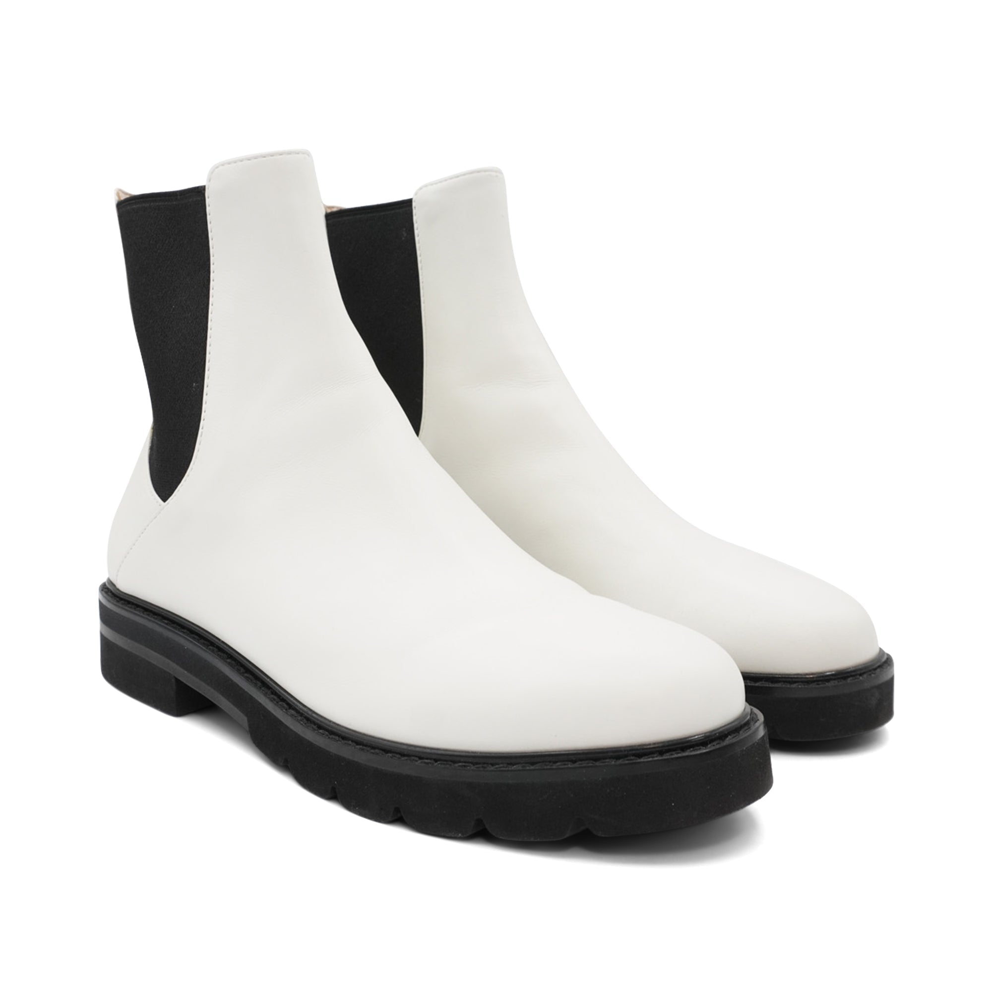 Stuart Weitzman Chelsea Boots - Women's 6