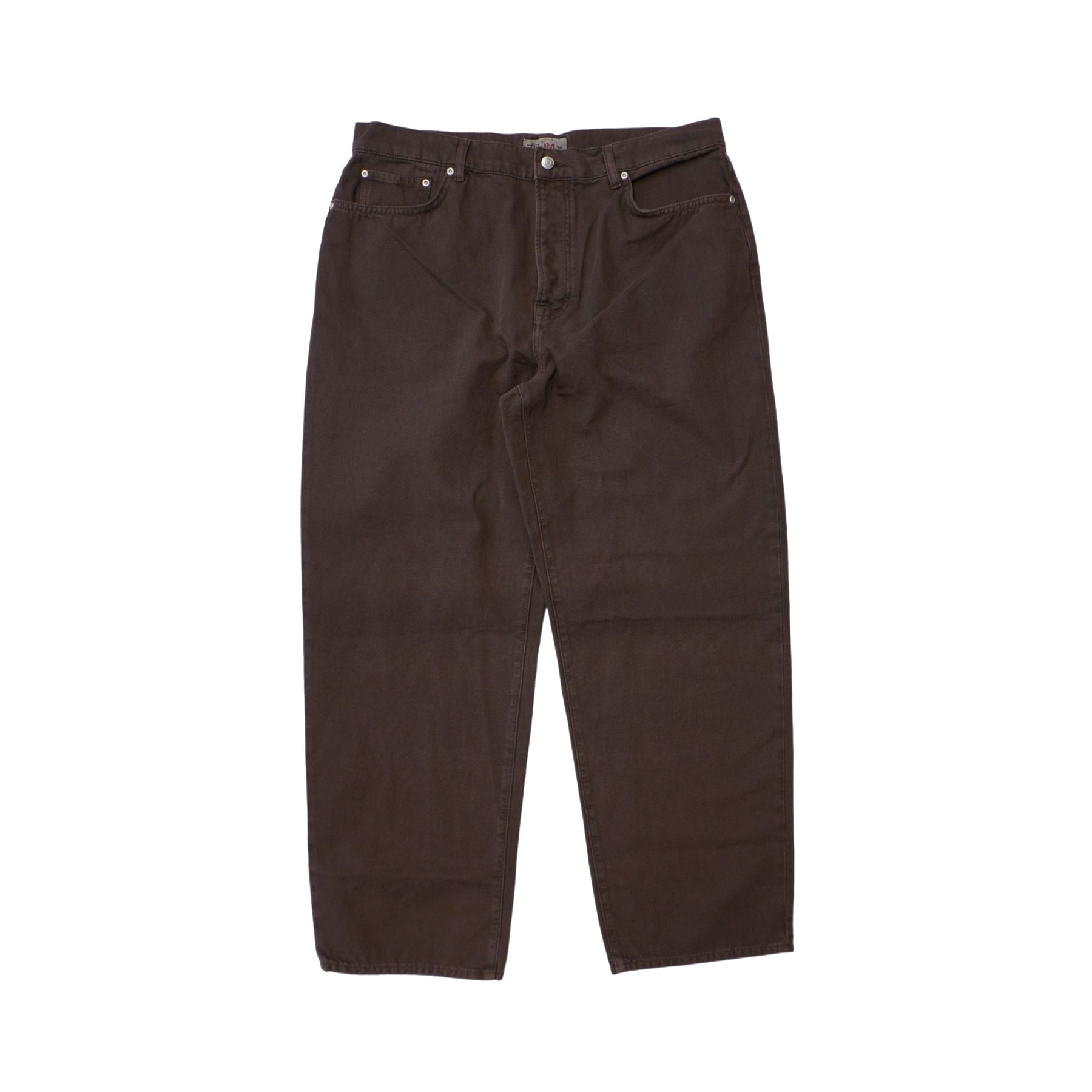 Stussy 'Bigol' Jeans - Men's 36