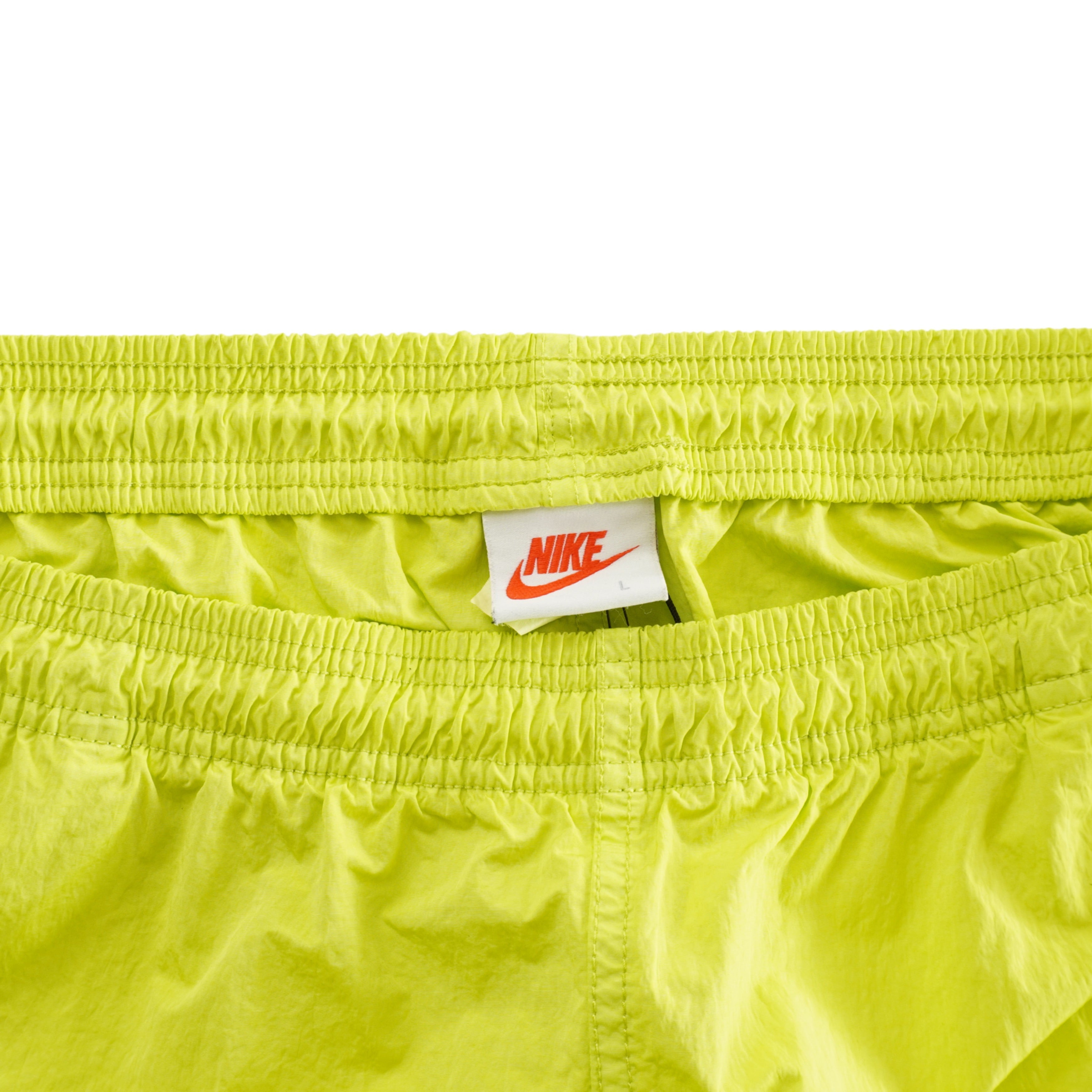 Nike x Stussy 'Beach' Track Pants - Men's L