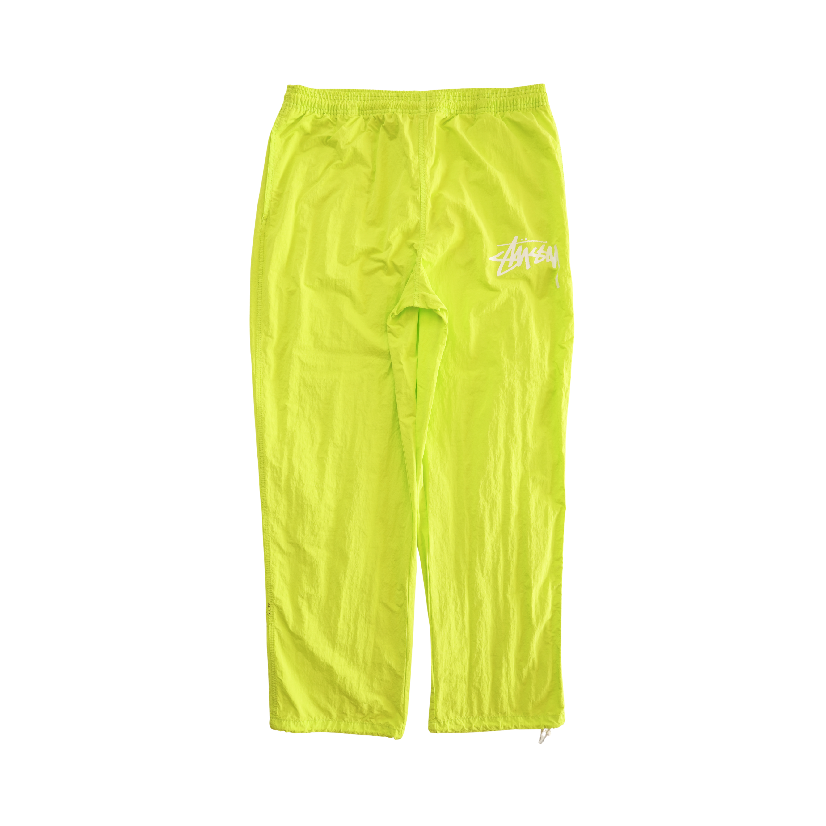 Nike x Stussy 'Beach' Track Pants - Men's L