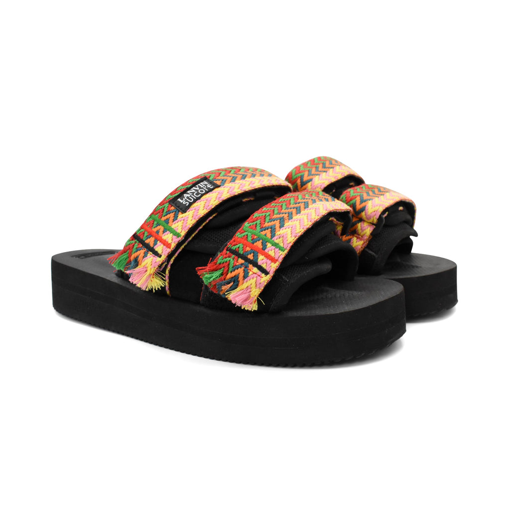 Suicoke x Lanvin Sandals - Women's 38