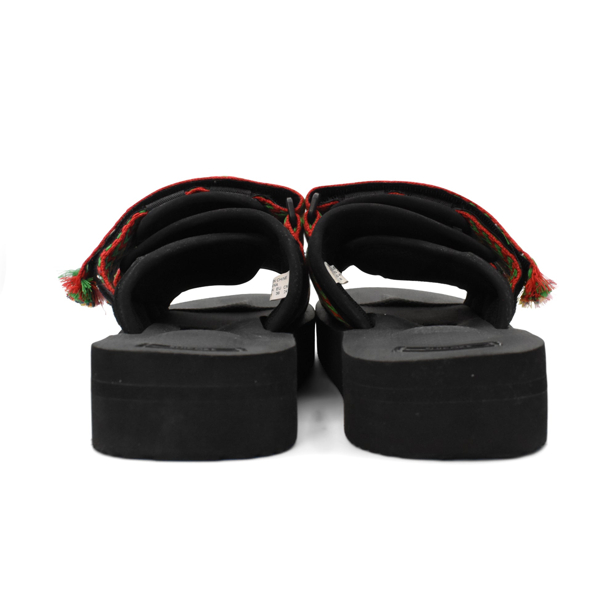 Suicoke x Lanvin Sandals - Women's 38