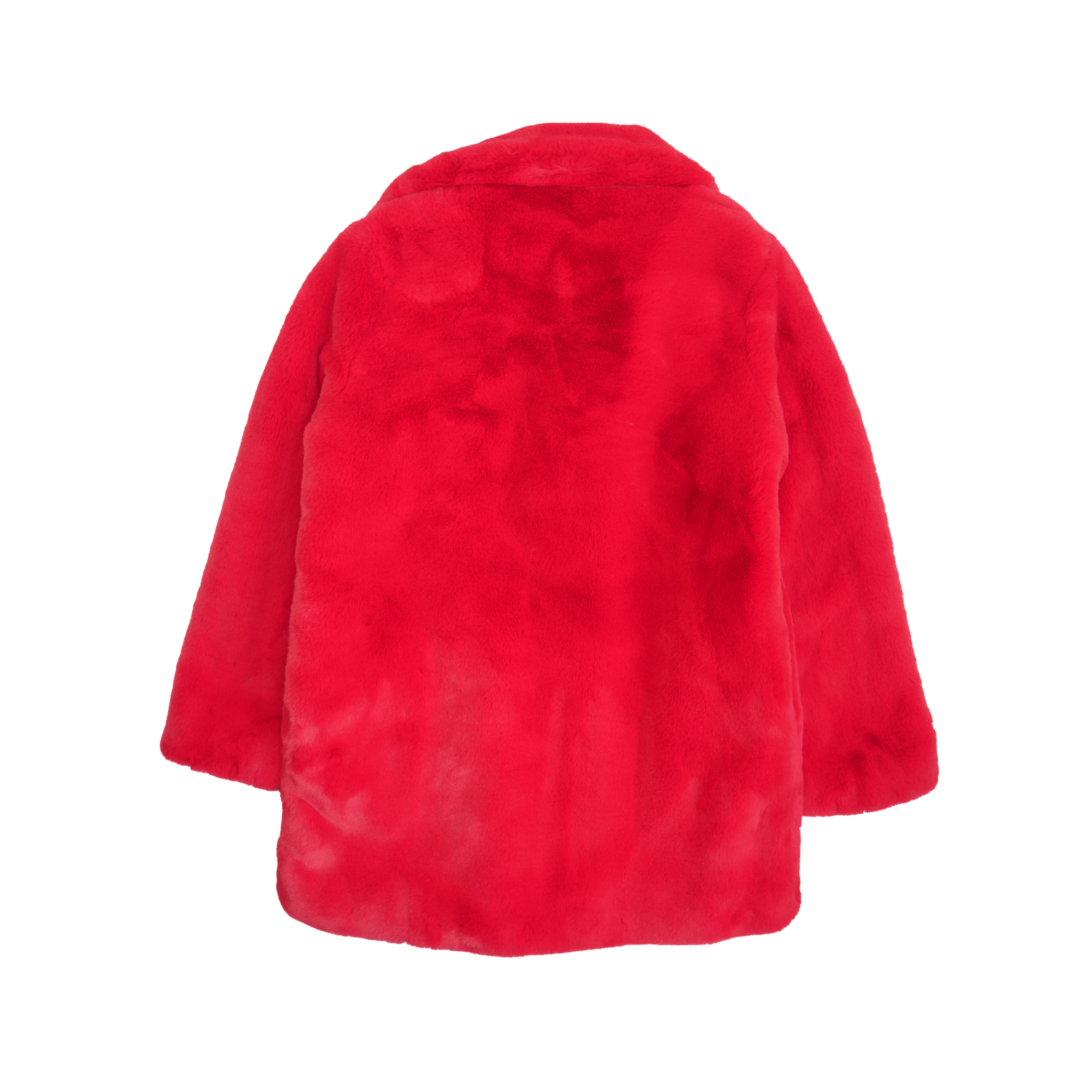 Suncoo Faux Fur Coat - Women's 12