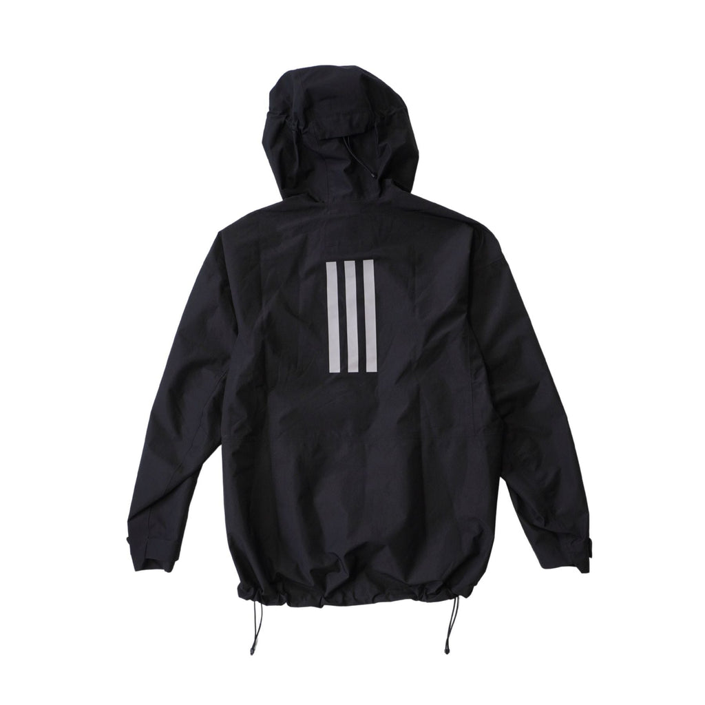 Adidas  'Terrex'  Gore-Tex Light-Weight Jacket - Men's M