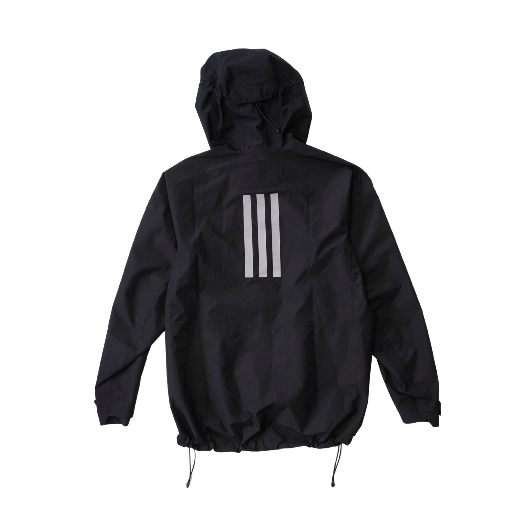 Adidas  'Terrex'  Gore-Tex Light-Weight Jacket - Men's M
