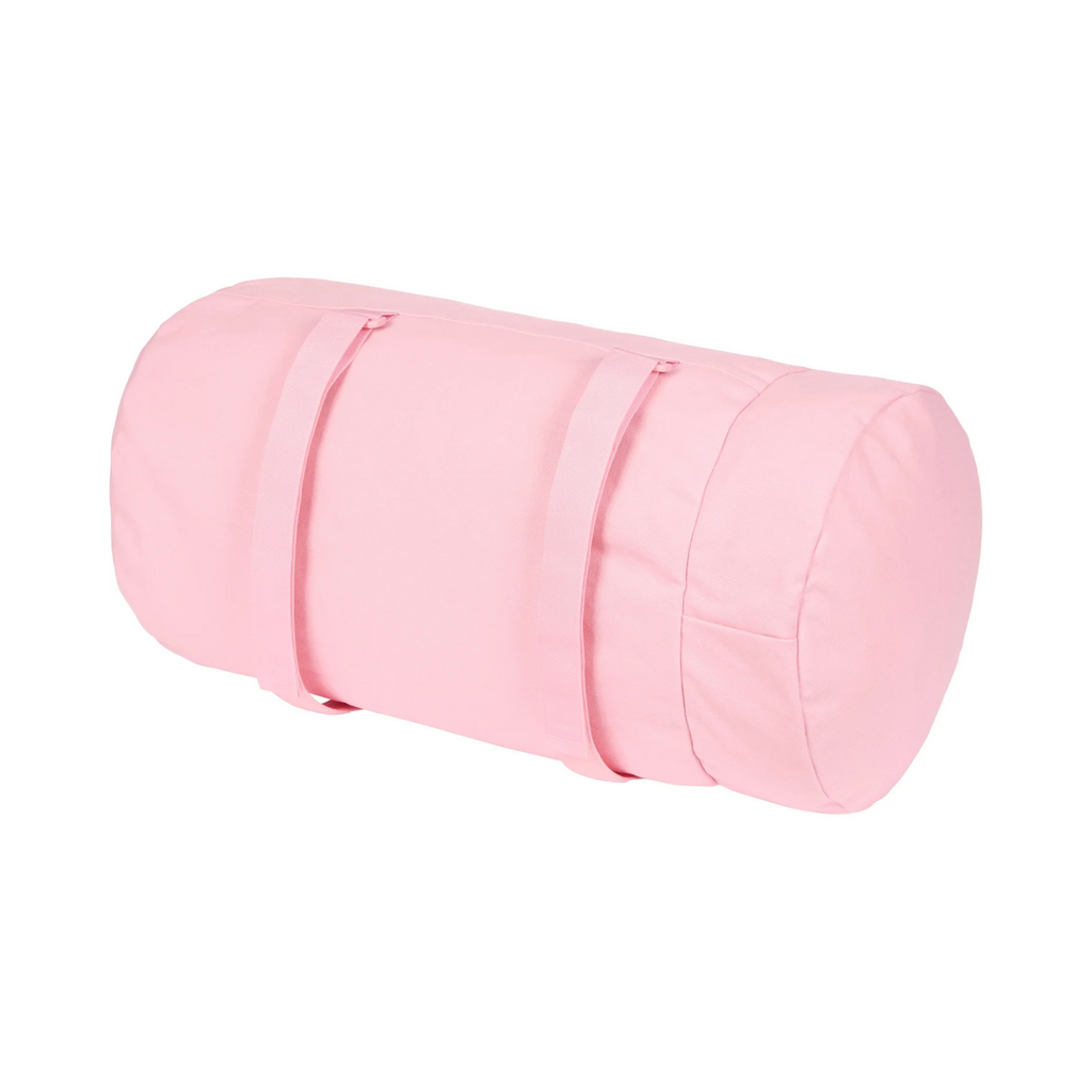 Supreme 'SS25 Light Pink' Duffle Bag