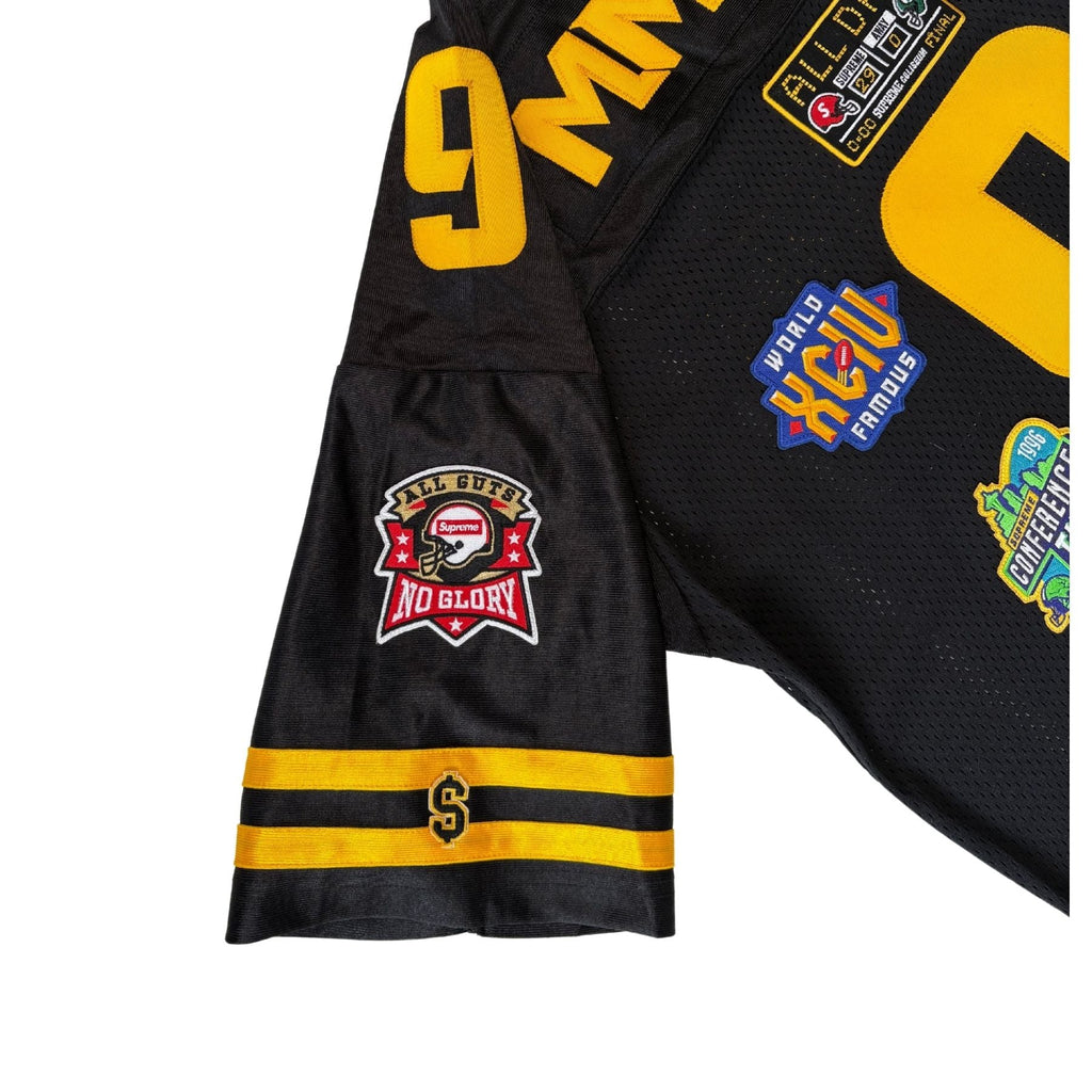 Supreme '2023 Championship' Jersey Top - Men's S