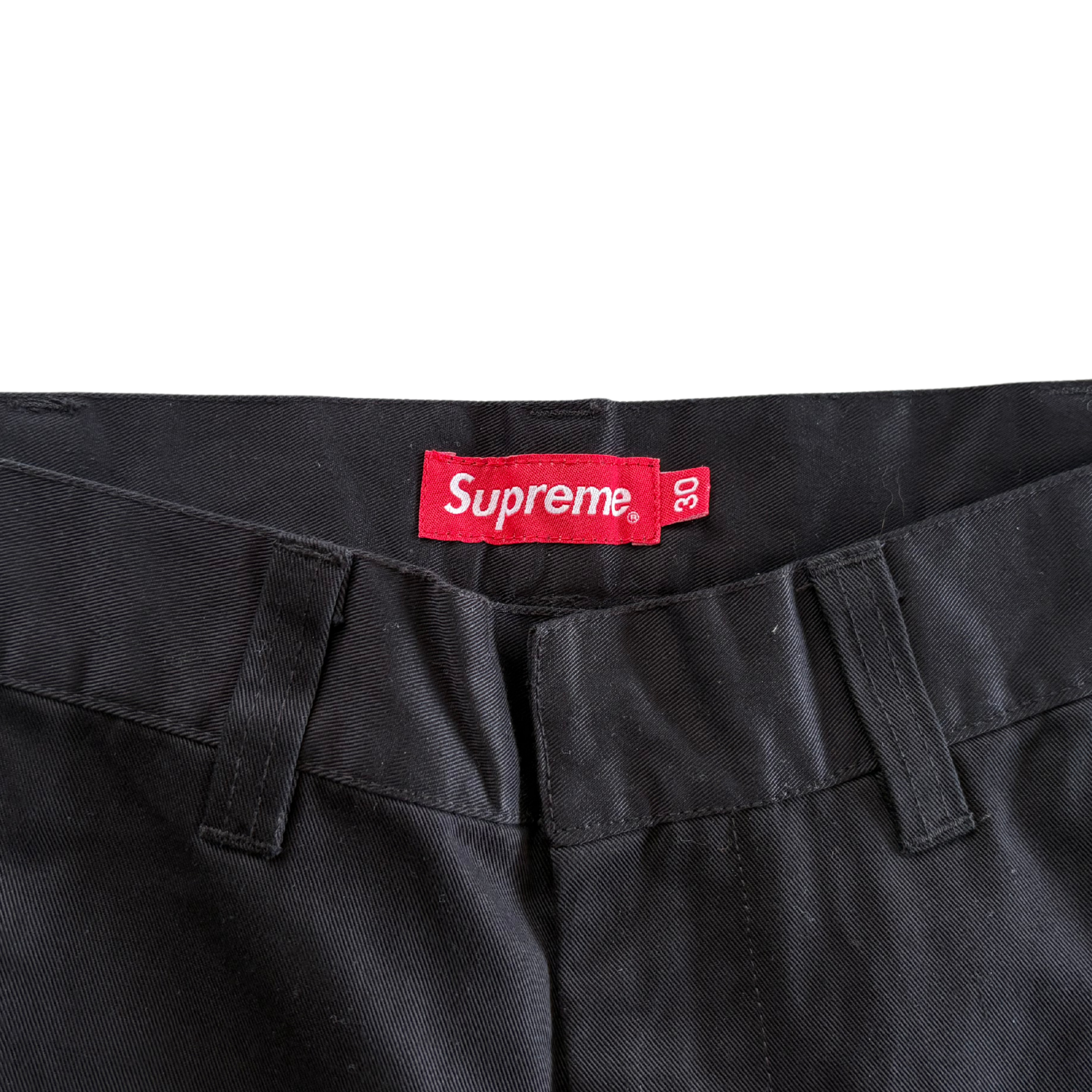 Supreme Workwear Pants - Men's 30