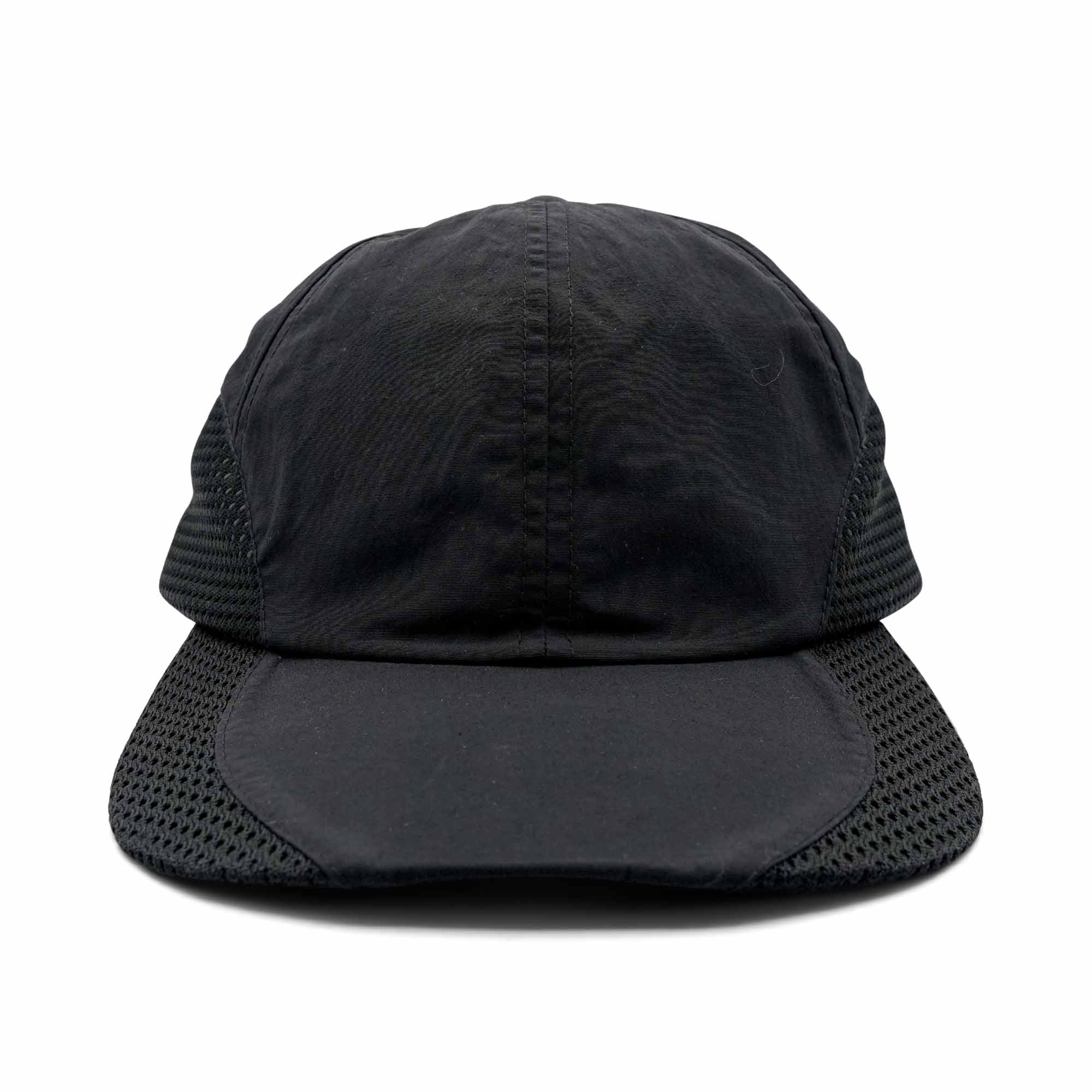 Supreme x Cordura '6-Panel' Mesh Hat