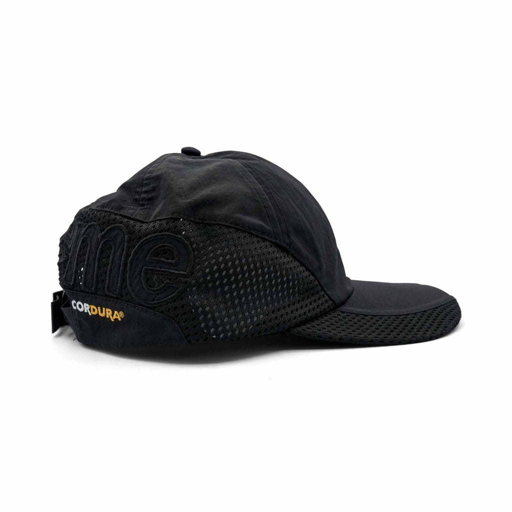 Supreme x Cordura '6-Panel' Mesh Hat