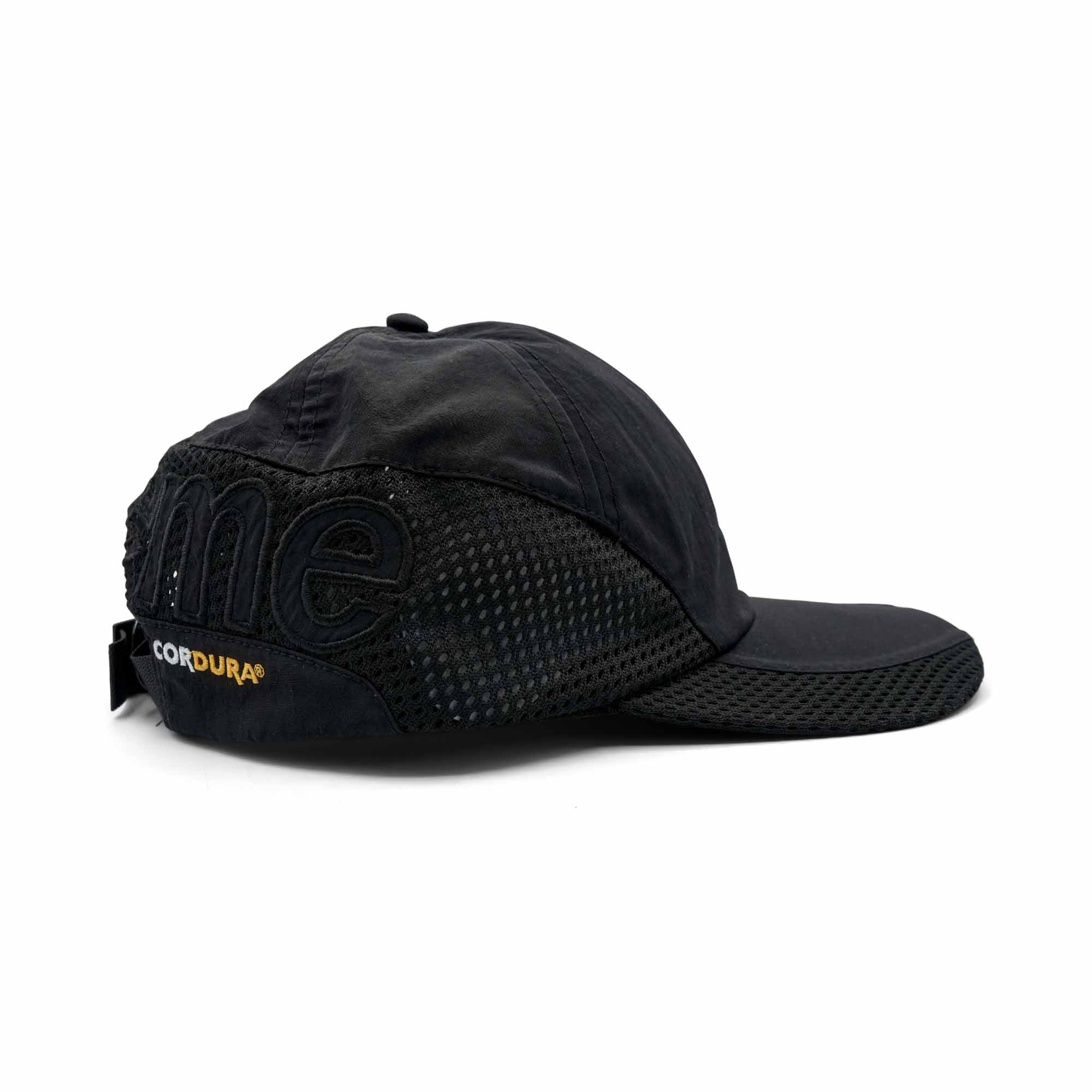 Supreme x Cordura '6-Panel' Mesh Hat