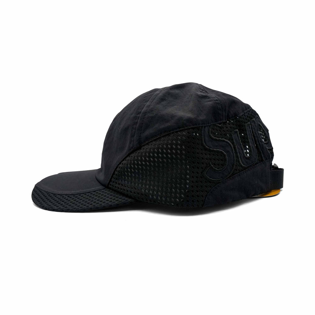Supreme x Cordura '6-Panel' Mesh Hat