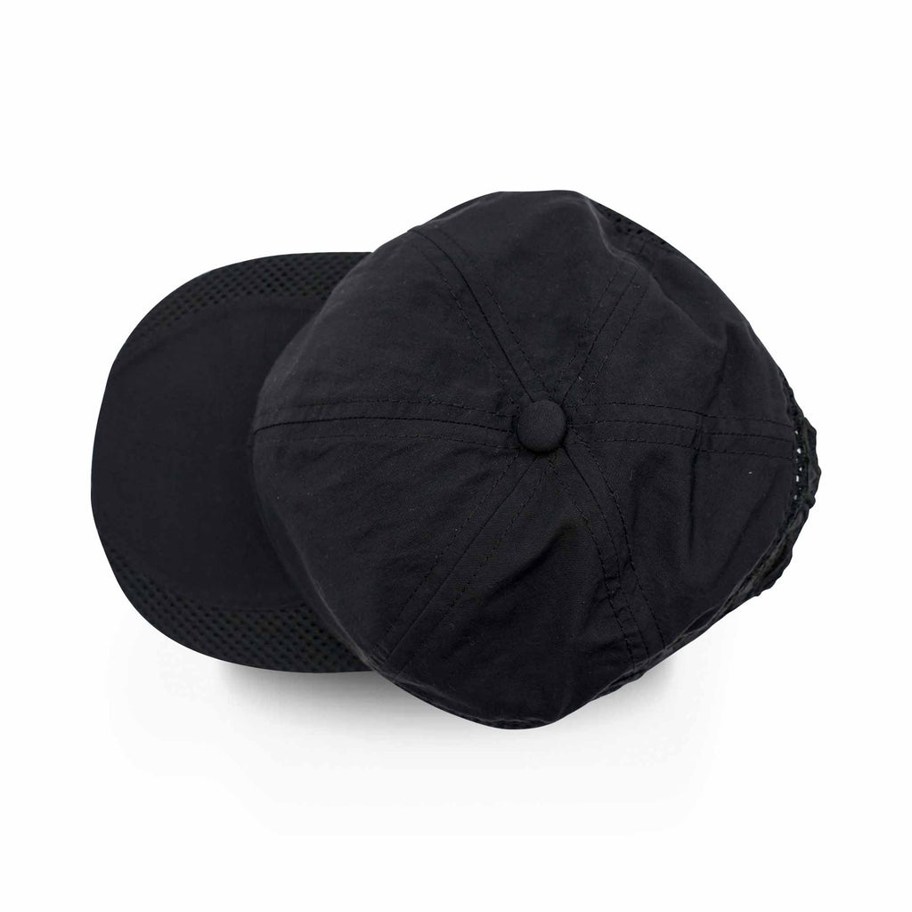 Supreme x Cordura '6-Panel' Mesh Hat