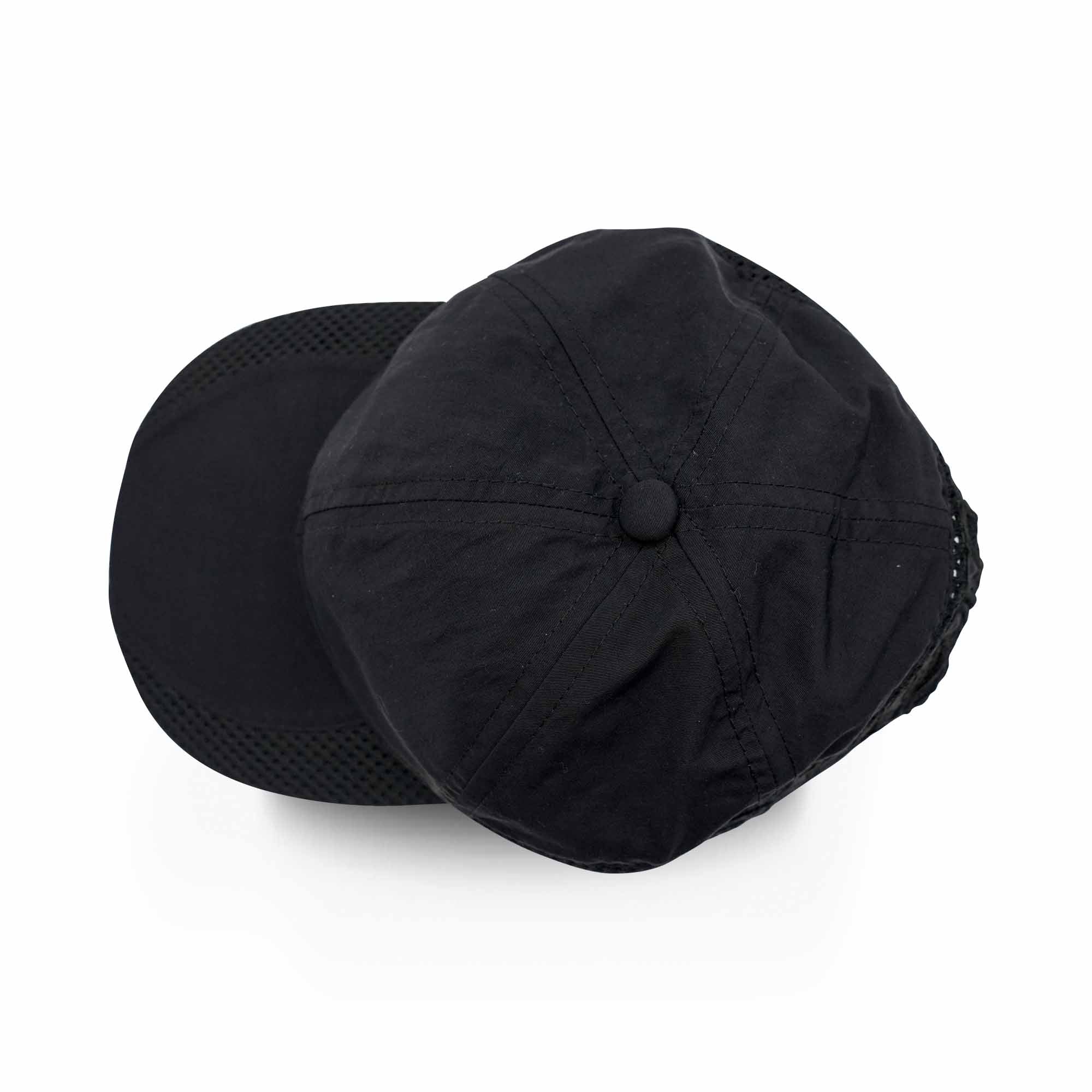 Supreme x Cordura '6-Panel' Mesh Hat