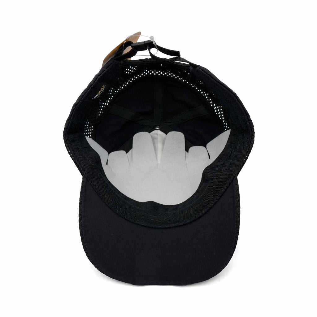 Supreme x Cordura '6-Panel' Mesh Hat