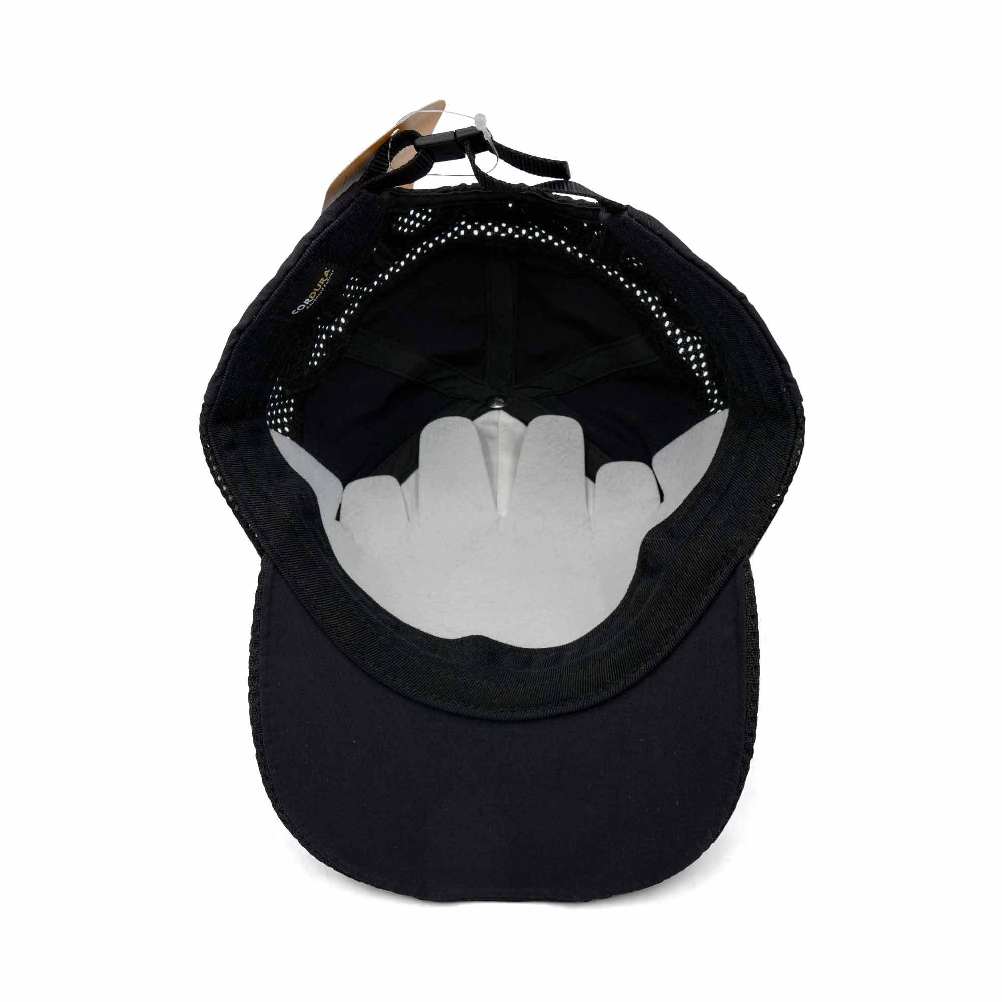 Supreme x Cordura '6-Panel' Mesh Hat