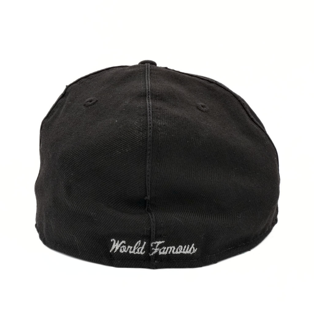 Supreme Box Logo Hat