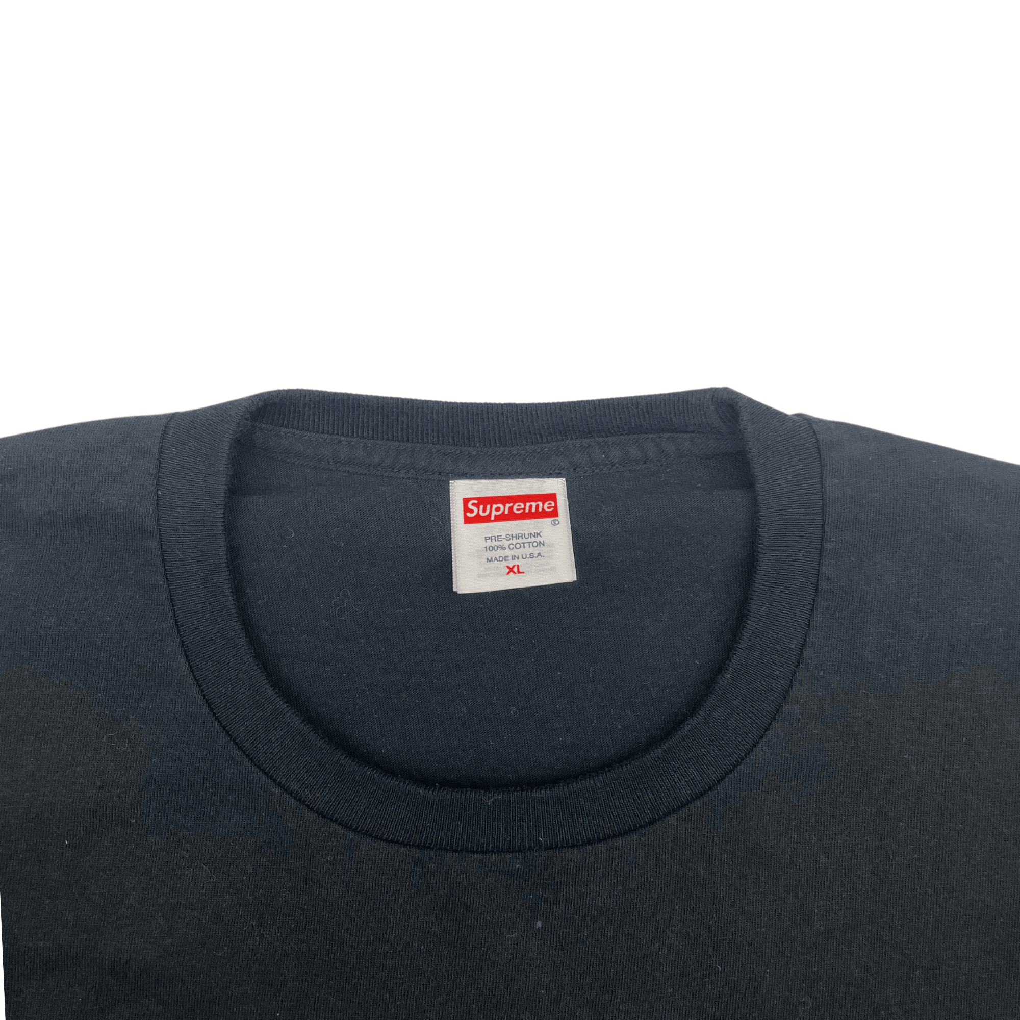 Supreme T-Shirt - Men's XL