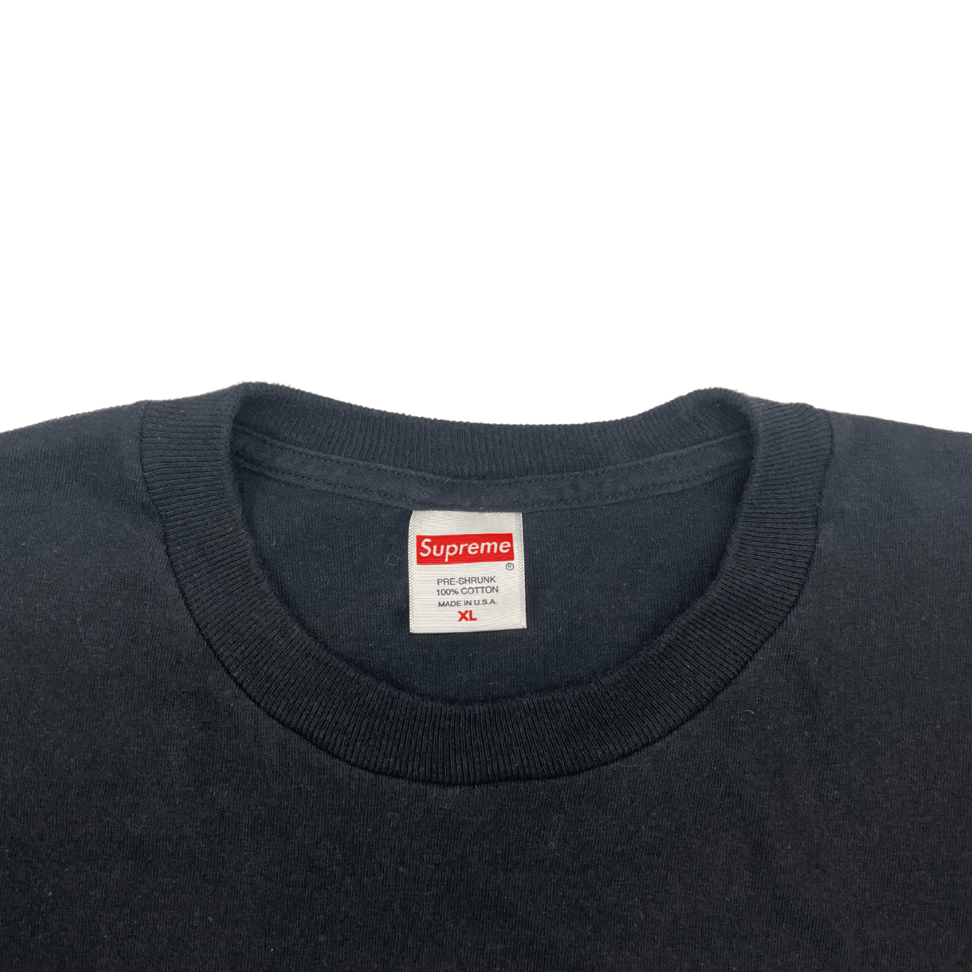 Supreme T-Shirt - Men's XL