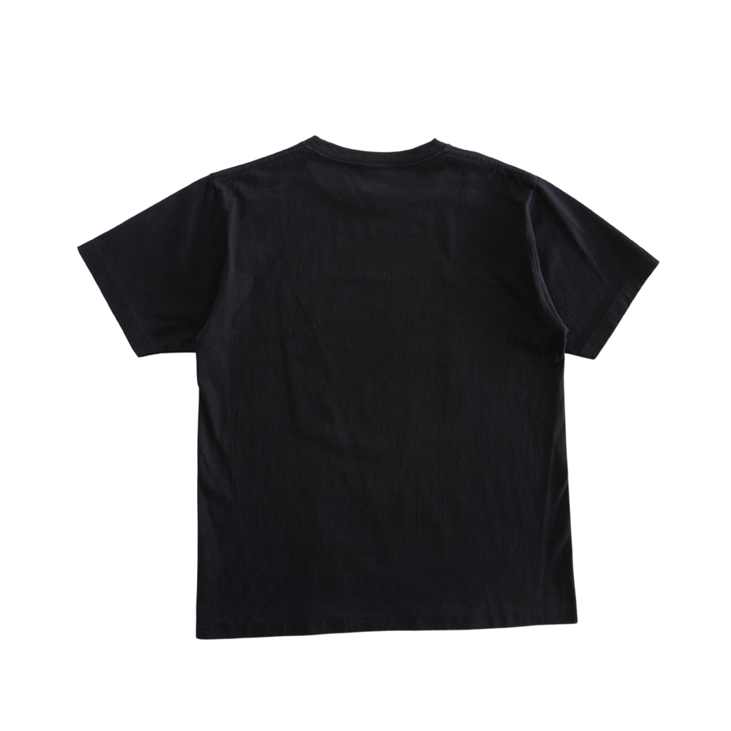 Bape 'Camo Ape' T-Shirt - Men's M