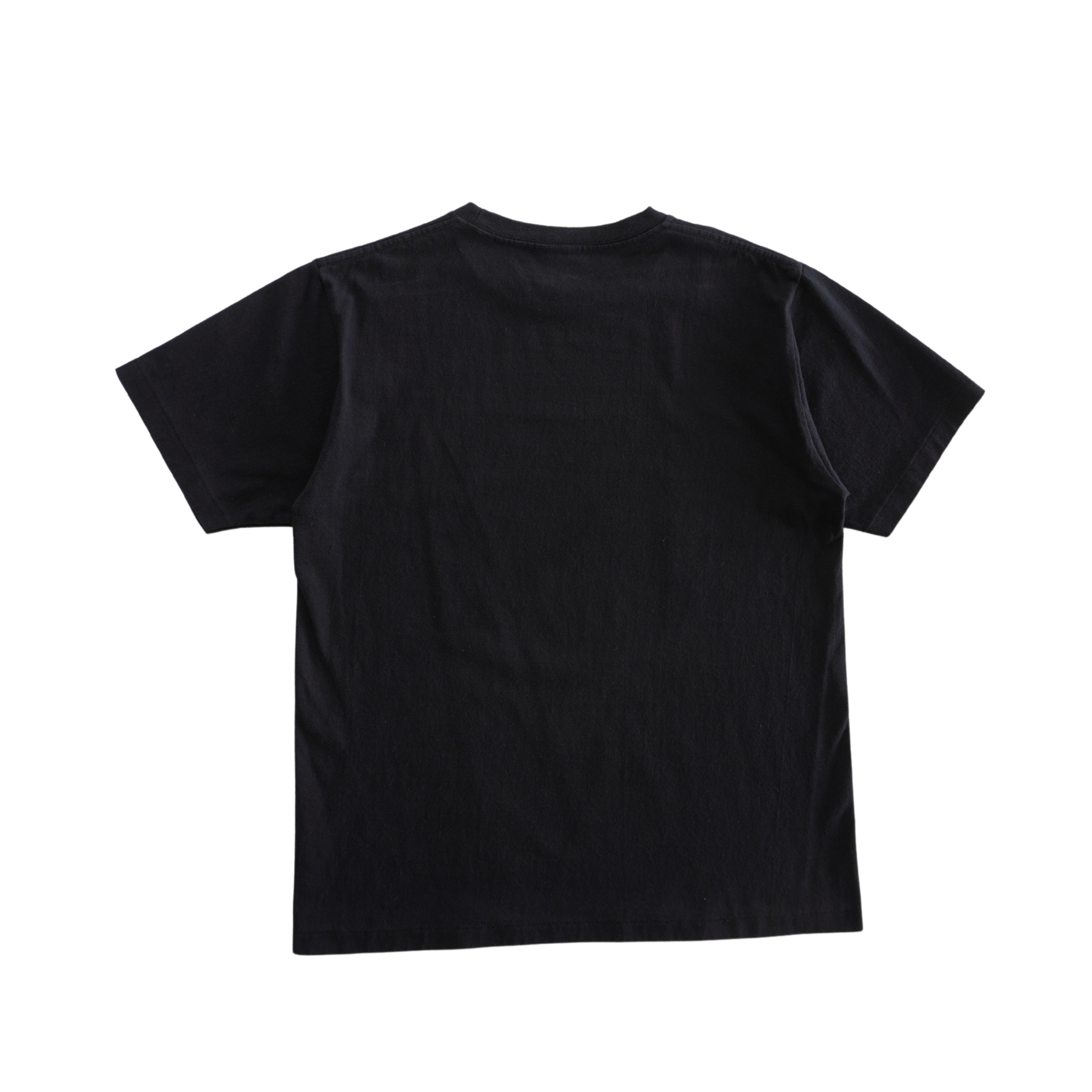 Bape 'Camo Ape' T-Shirt - Men's M