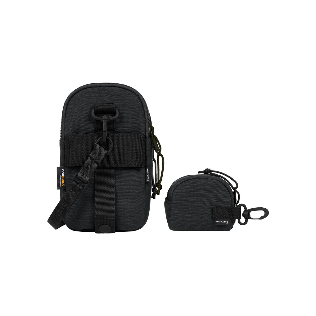 Supreme 'Camera Bag With Mini Pouch'