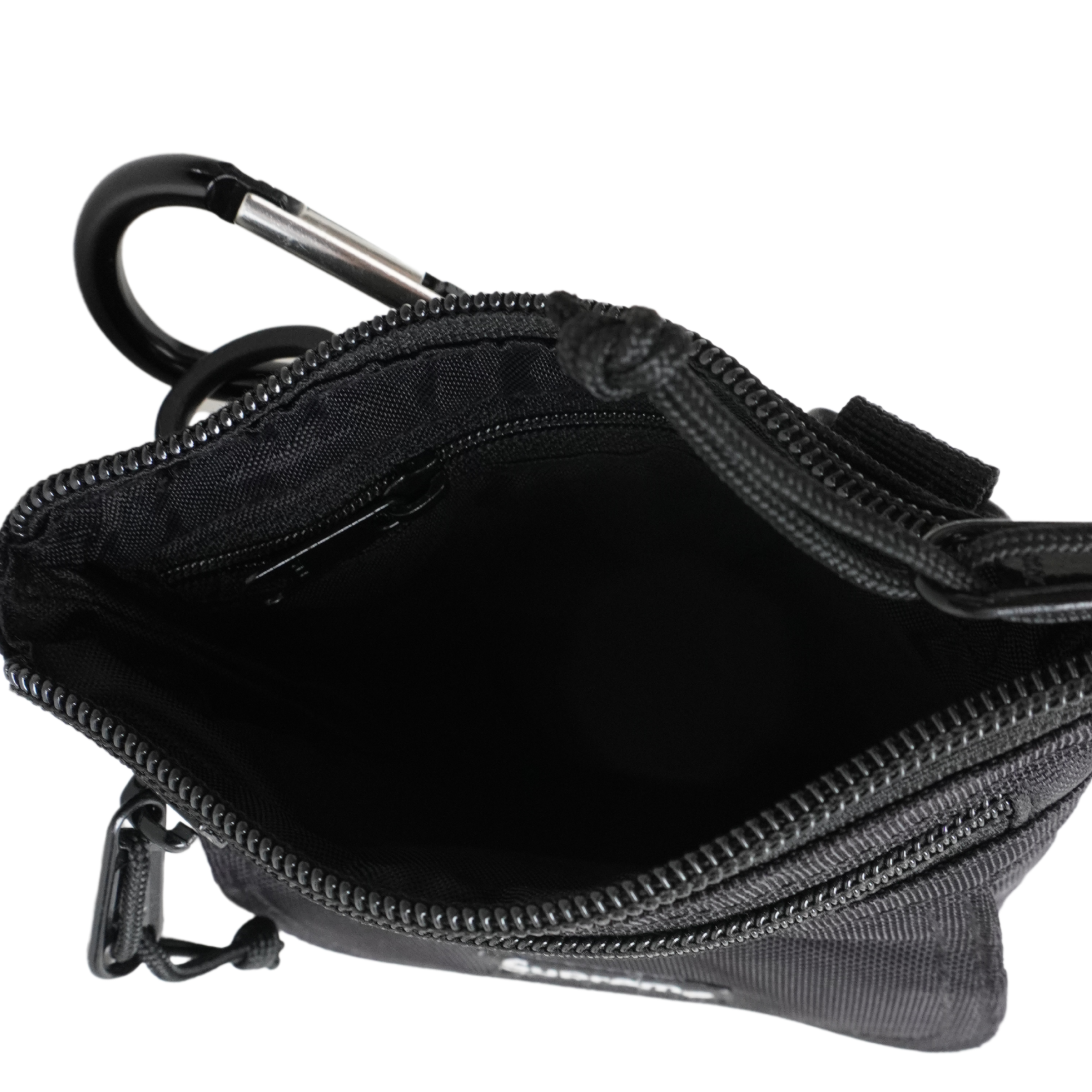 Supreme 'FW19' Mini Crossbody Bag