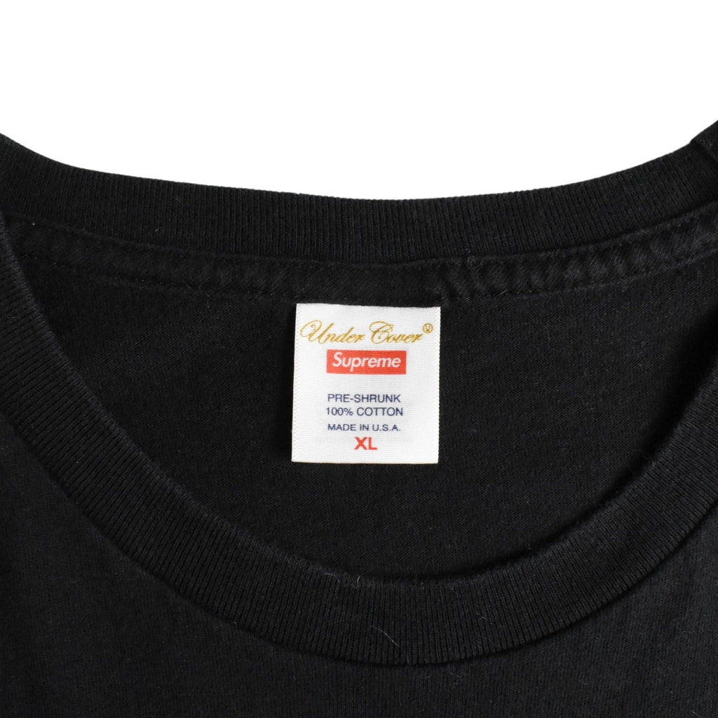 Under Cover x Supreme T-Shirt - Men's XL